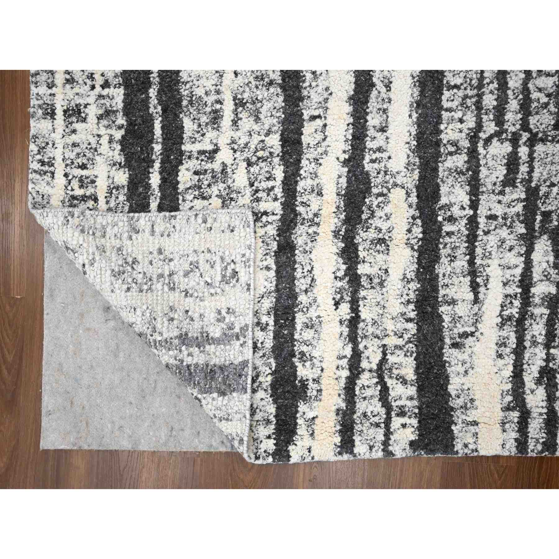 Modern-and-Contemporary-Hand-Knotted-Rug-422230