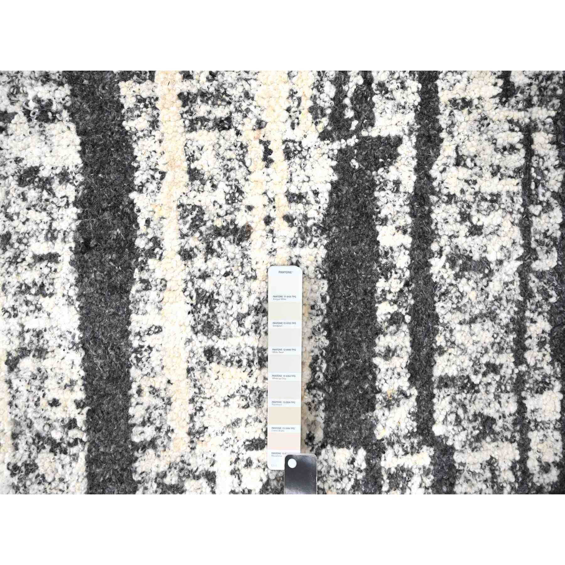 Modern-and-Contemporary-Hand-Knotted-Rug-422230