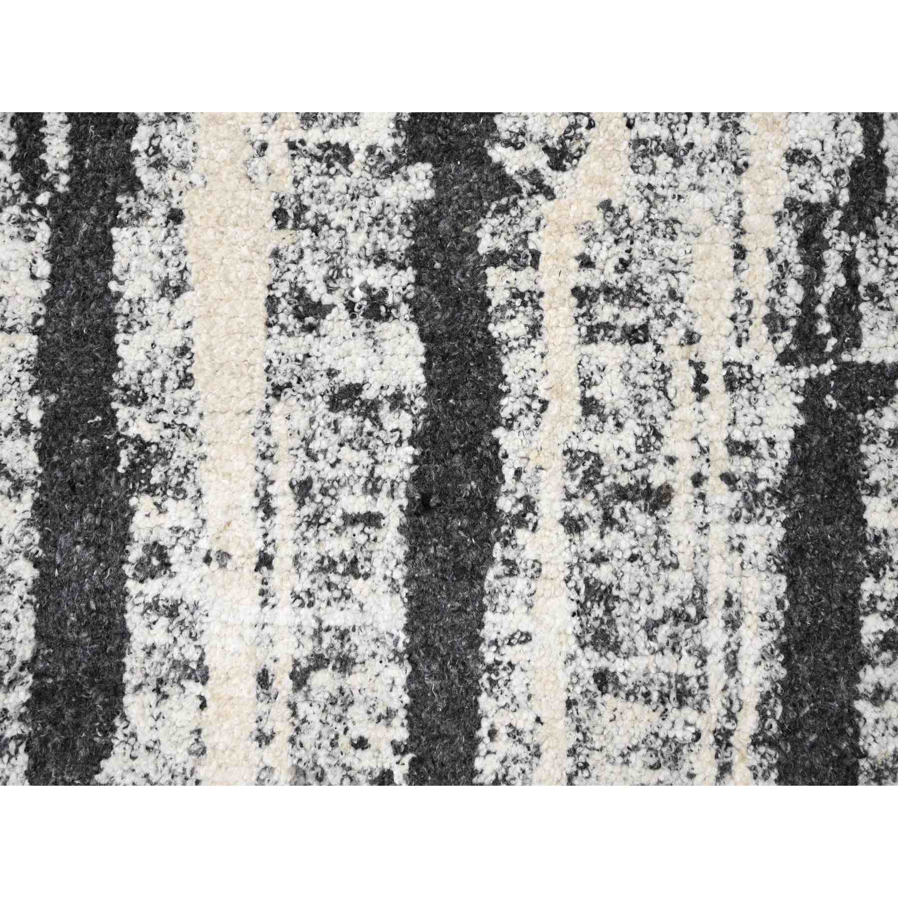 Modern-and-Contemporary-Hand-Knotted-Rug-422230