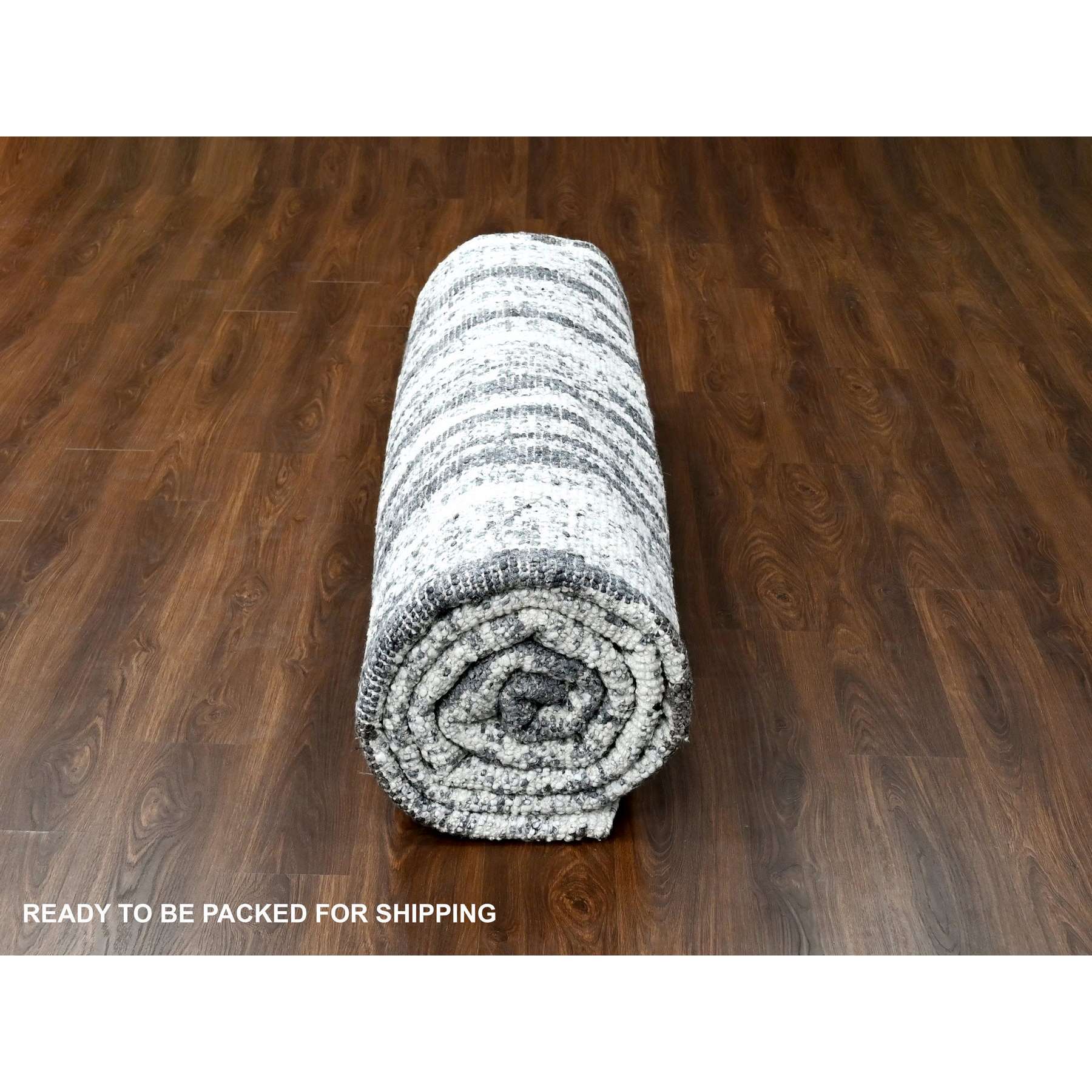 Modern-and-Contemporary-Hand-Knotted-Rug-422230