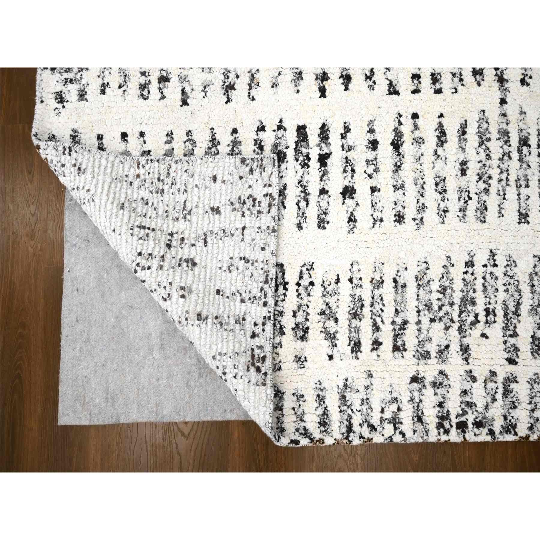 Modern-and-Contemporary-Hand-Knotted-Rug-422245