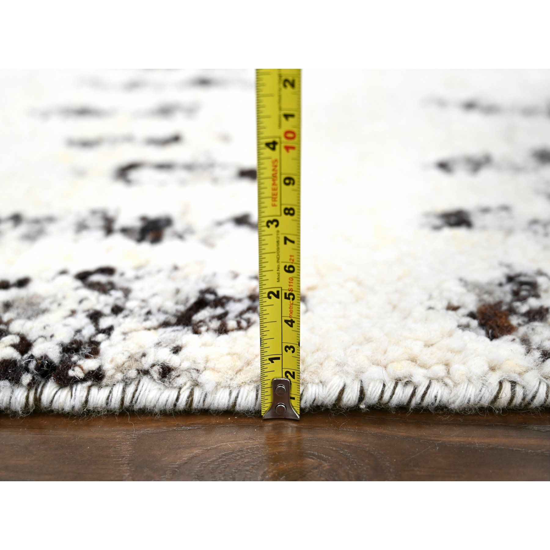 Modern-and-Contemporary-Hand-Knotted-Rug-422245