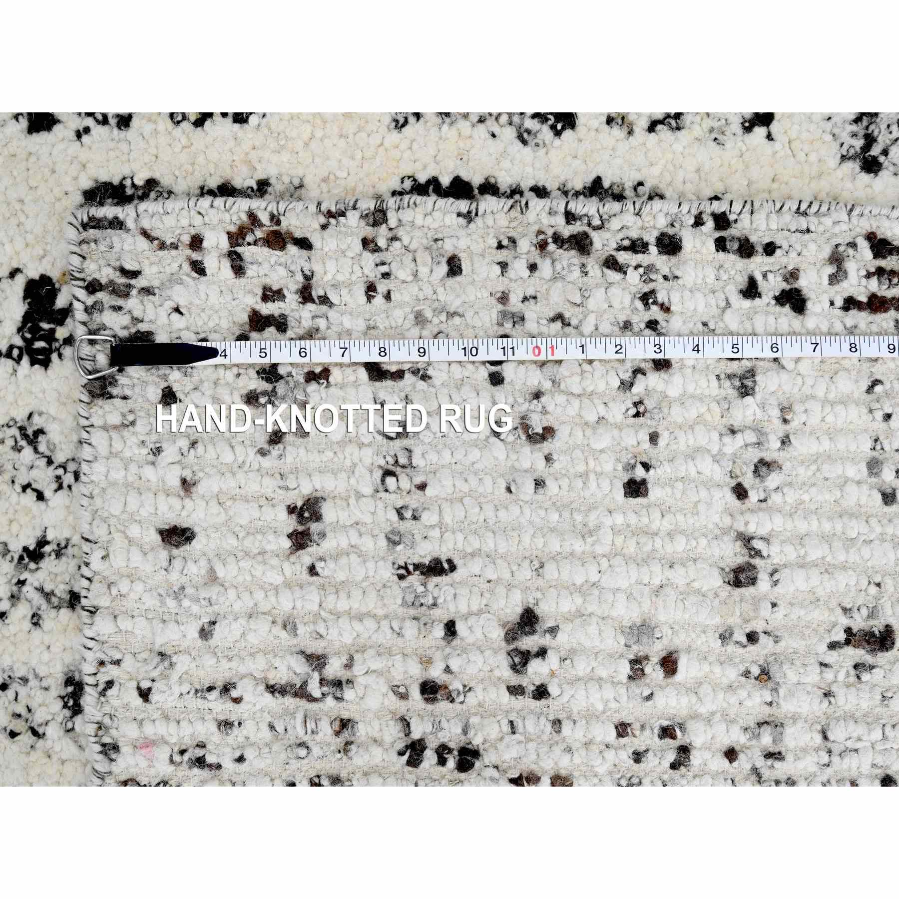 Modern-and-Contemporary-Hand-Knotted-Rug-422245