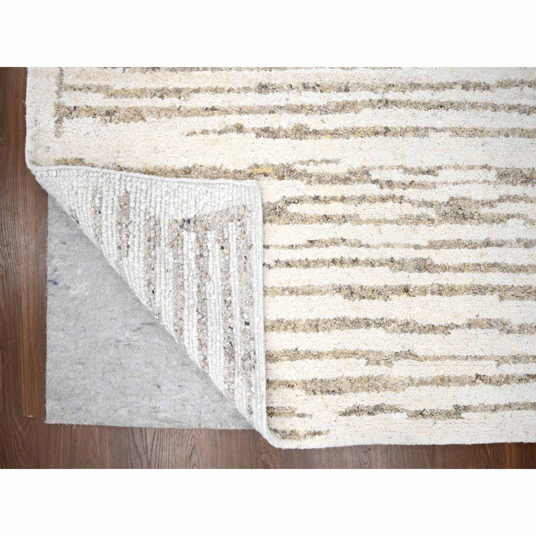Modern-and-Contemporary-Hand-Knotted-Rug-422250