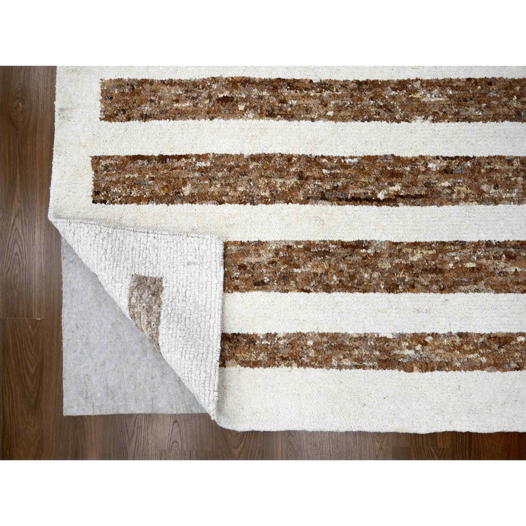 Modern-and-Contemporary-Hand-Knotted-Rug-422310