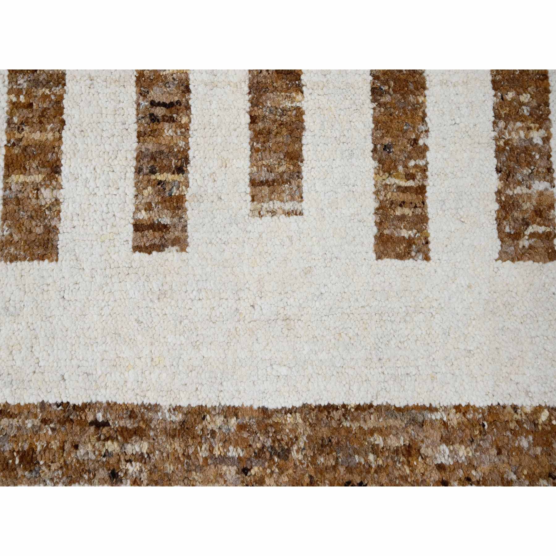 Modern-and-Contemporary-Hand-Knotted-Rug-422310