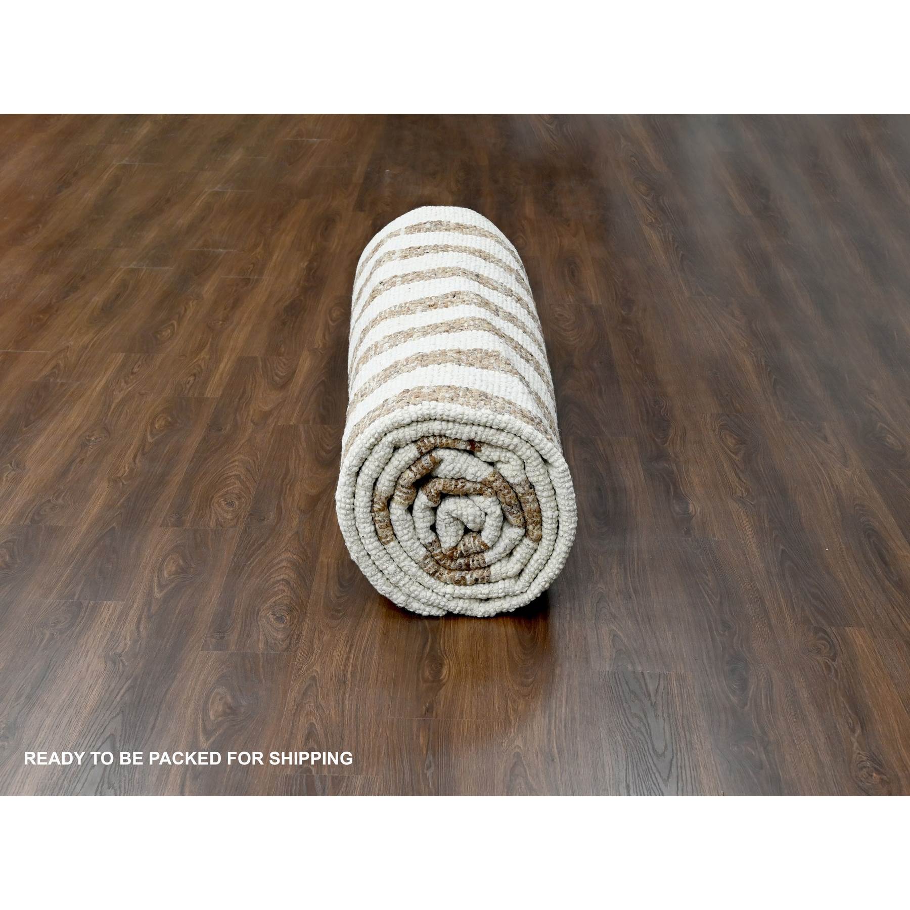 Modern-and-Contemporary-Hand-Knotted-Rug-422310
