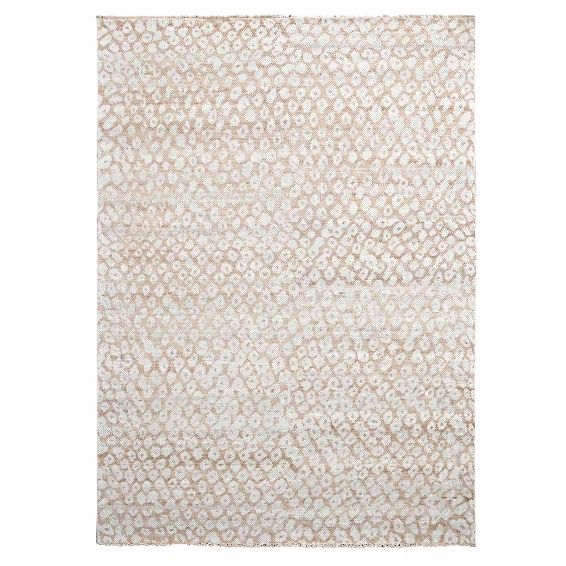 Modern-and-Contemporary-Hand-Knotted-Rug-422425