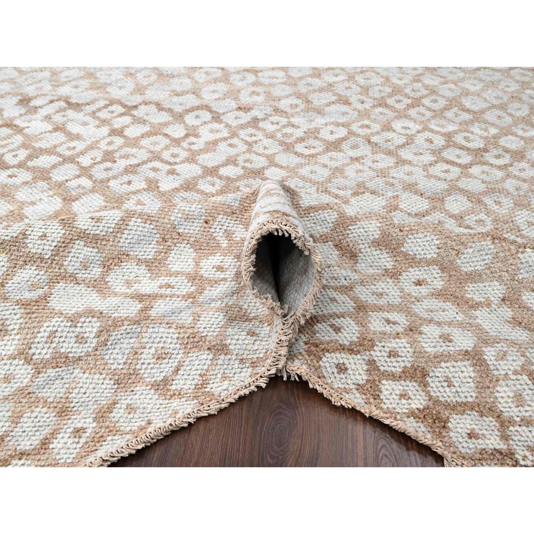 Modern-and-Contemporary-Hand-Knotted-Rug-422425