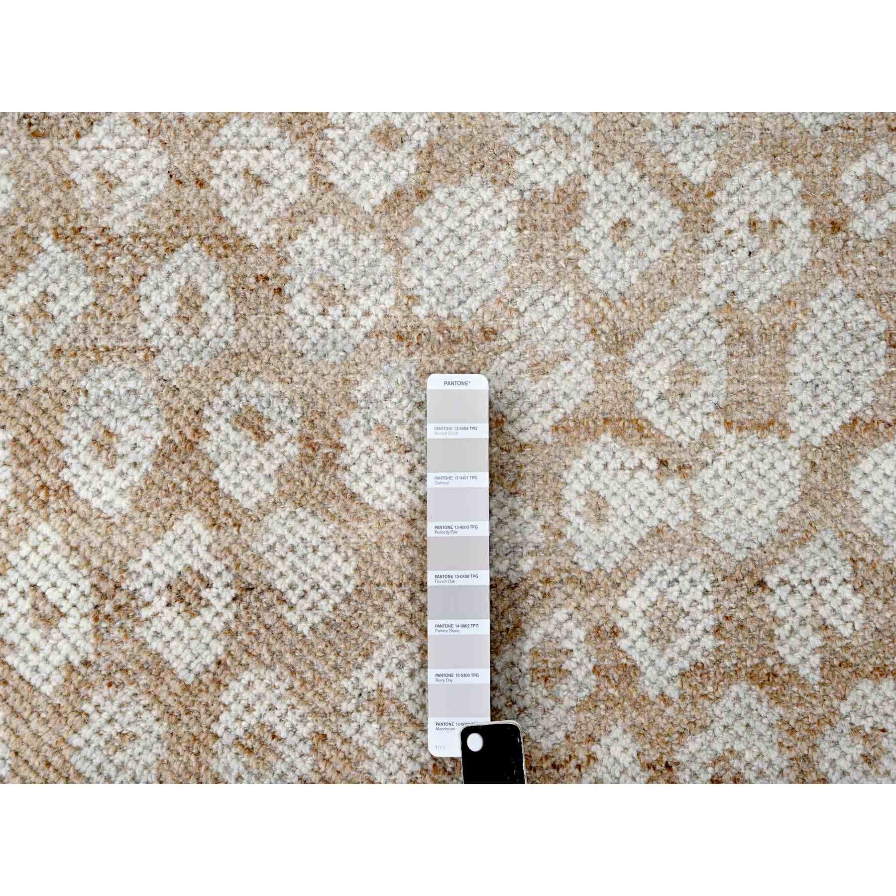 Modern-and-Contemporary-Hand-Knotted-Rug-422425