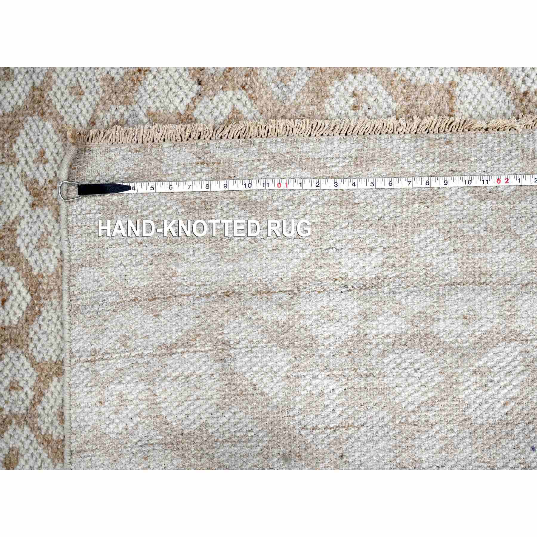 Modern-and-Contemporary-Hand-Knotted-Rug-422425