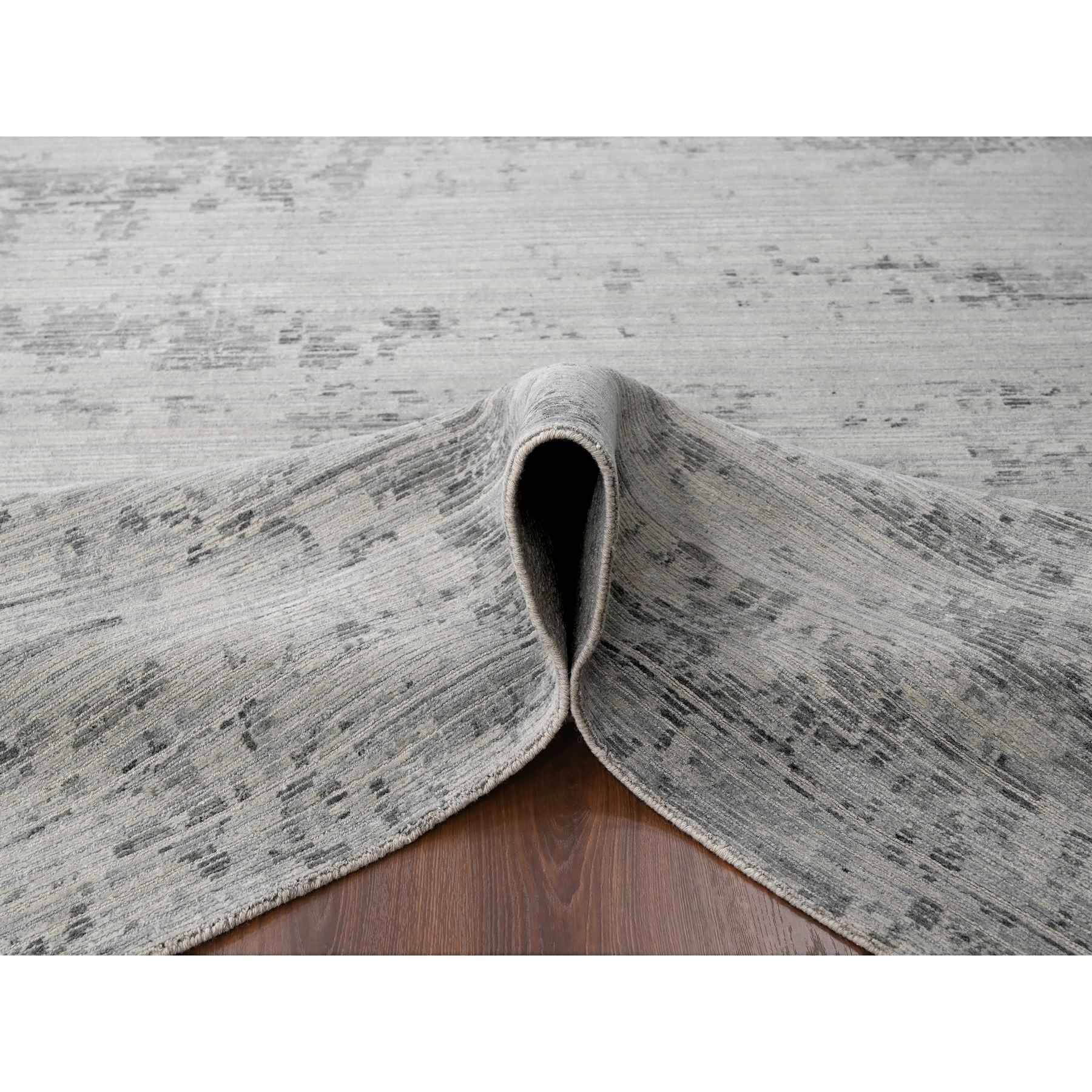 Modern-and-Contemporary-Hand-Knotted-Rug-422495
