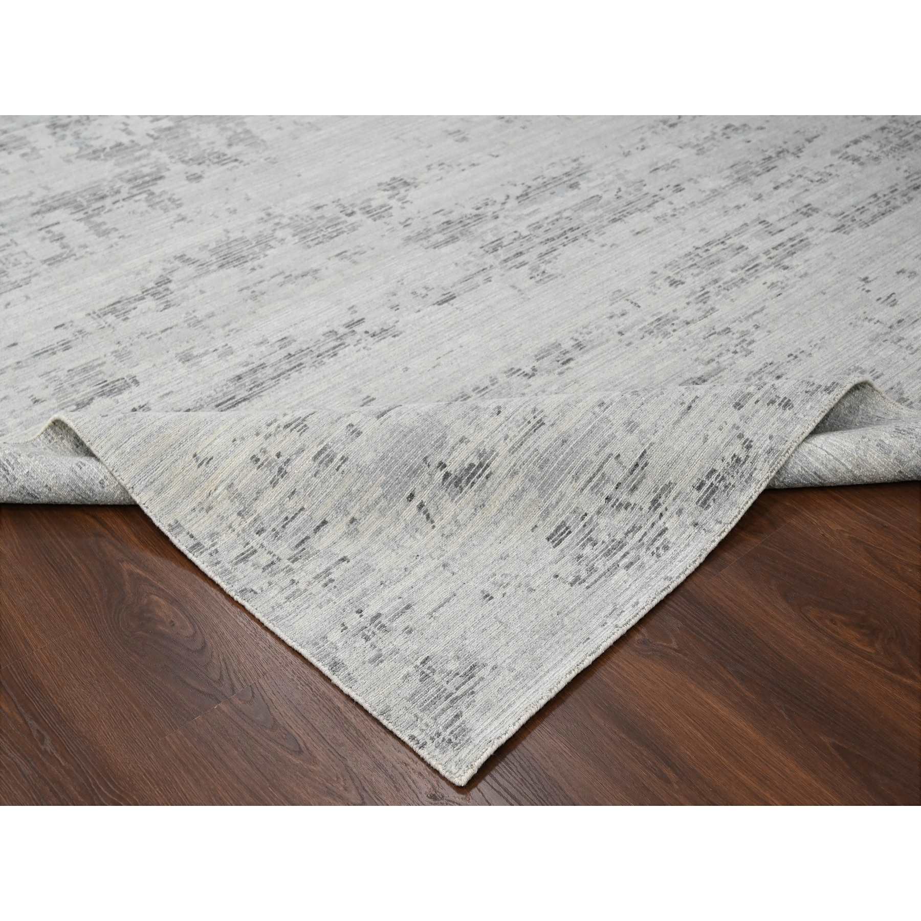 Modern-and-Contemporary-Hand-Knotted-Rug-422495
