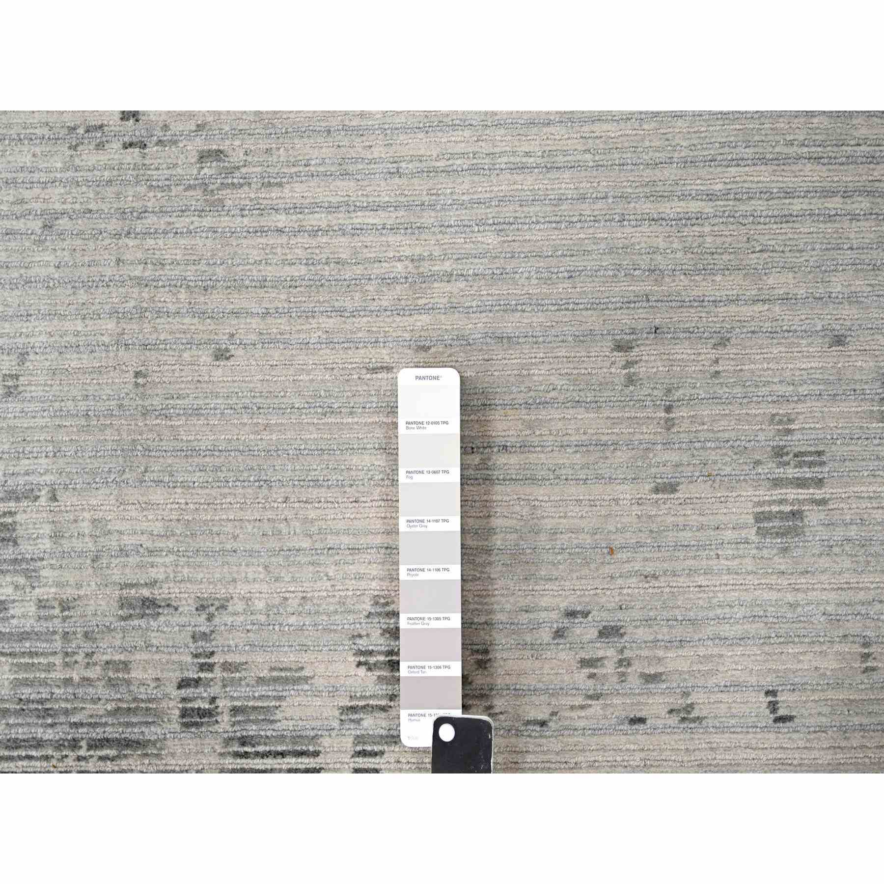 Modern-and-Contemporary-Hand-Knotted-Rug-422495