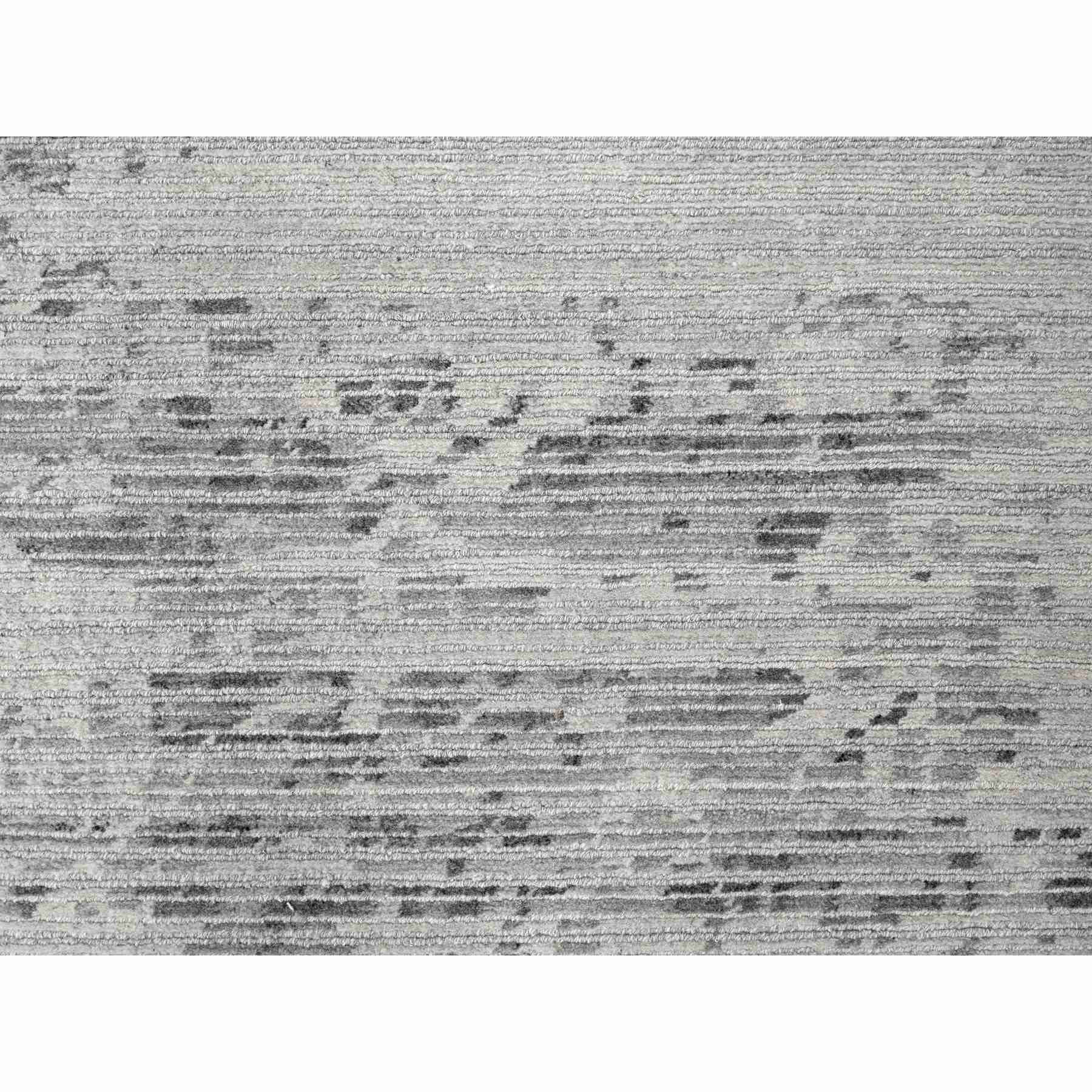 Modern-and-Contemporary-Hand-Knotted-Rug-422495