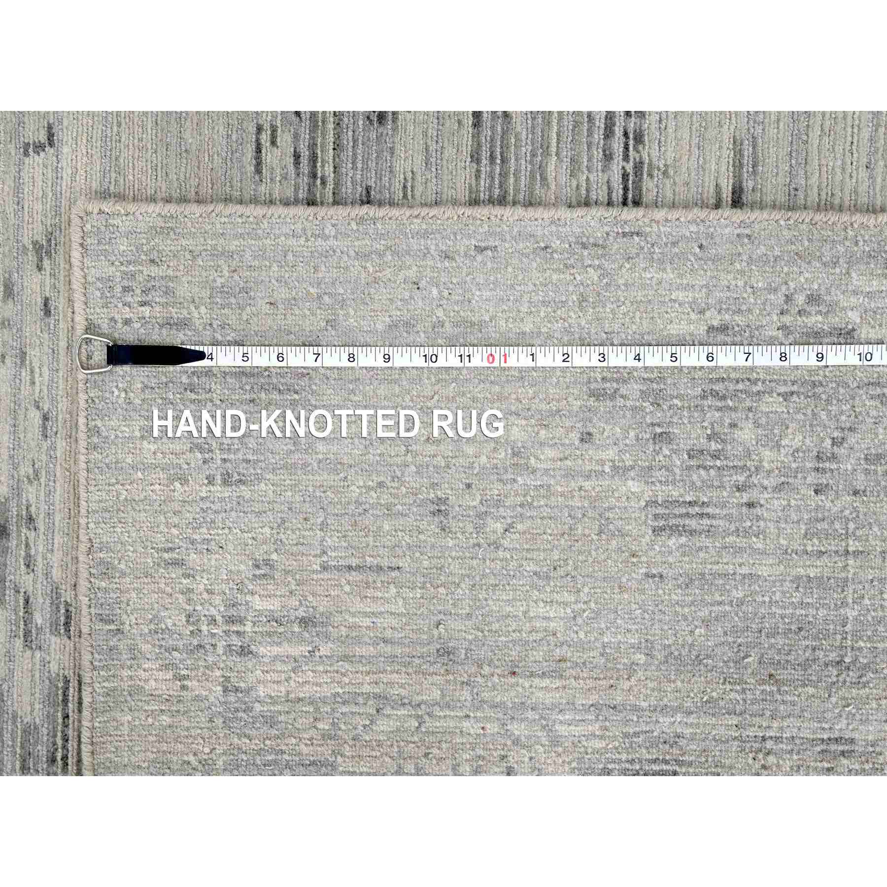 Modern-and-Contemporary-Hand-Knotted-Rug-422495