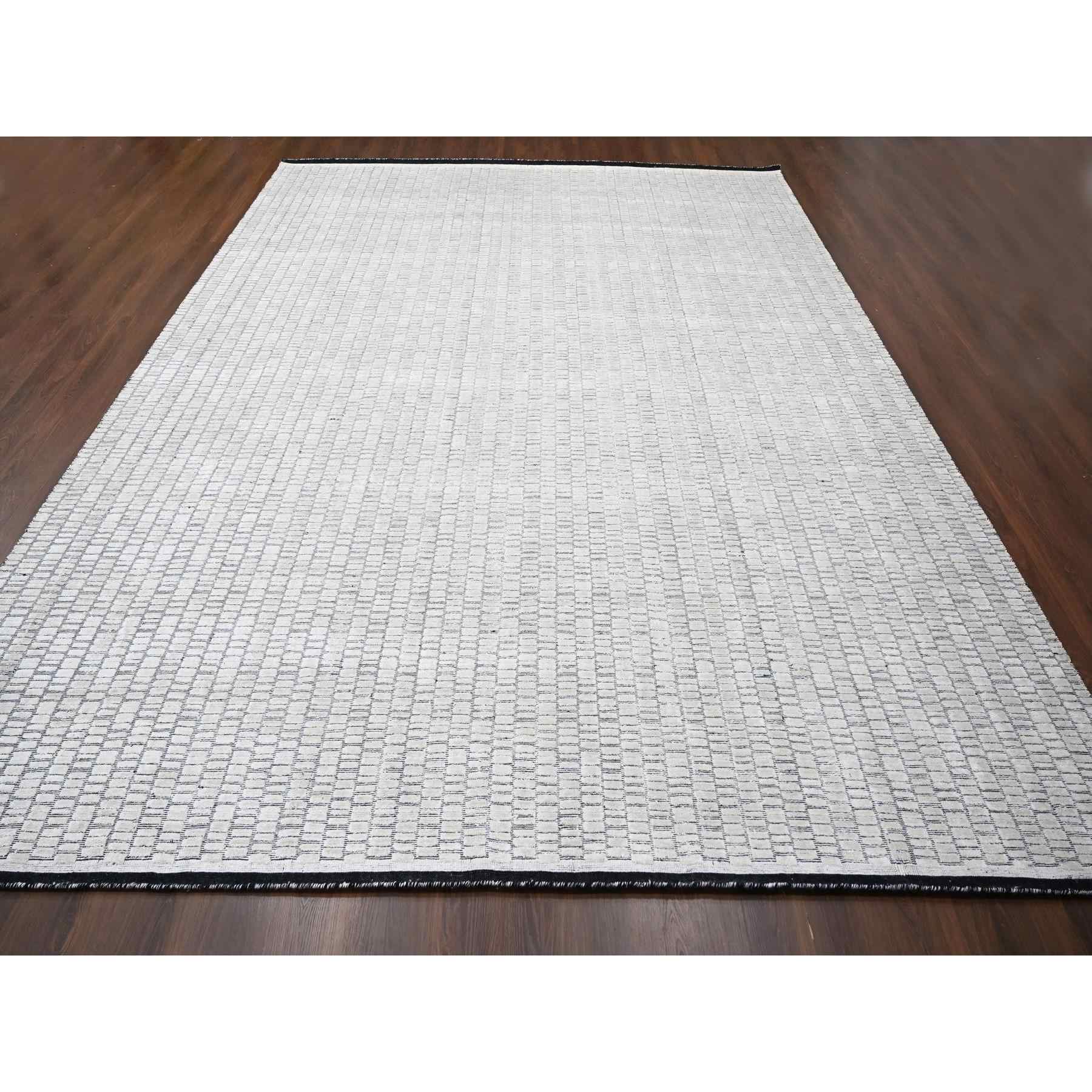 Modern-and-Contemporary-Hand-Loomed-Rug-420850