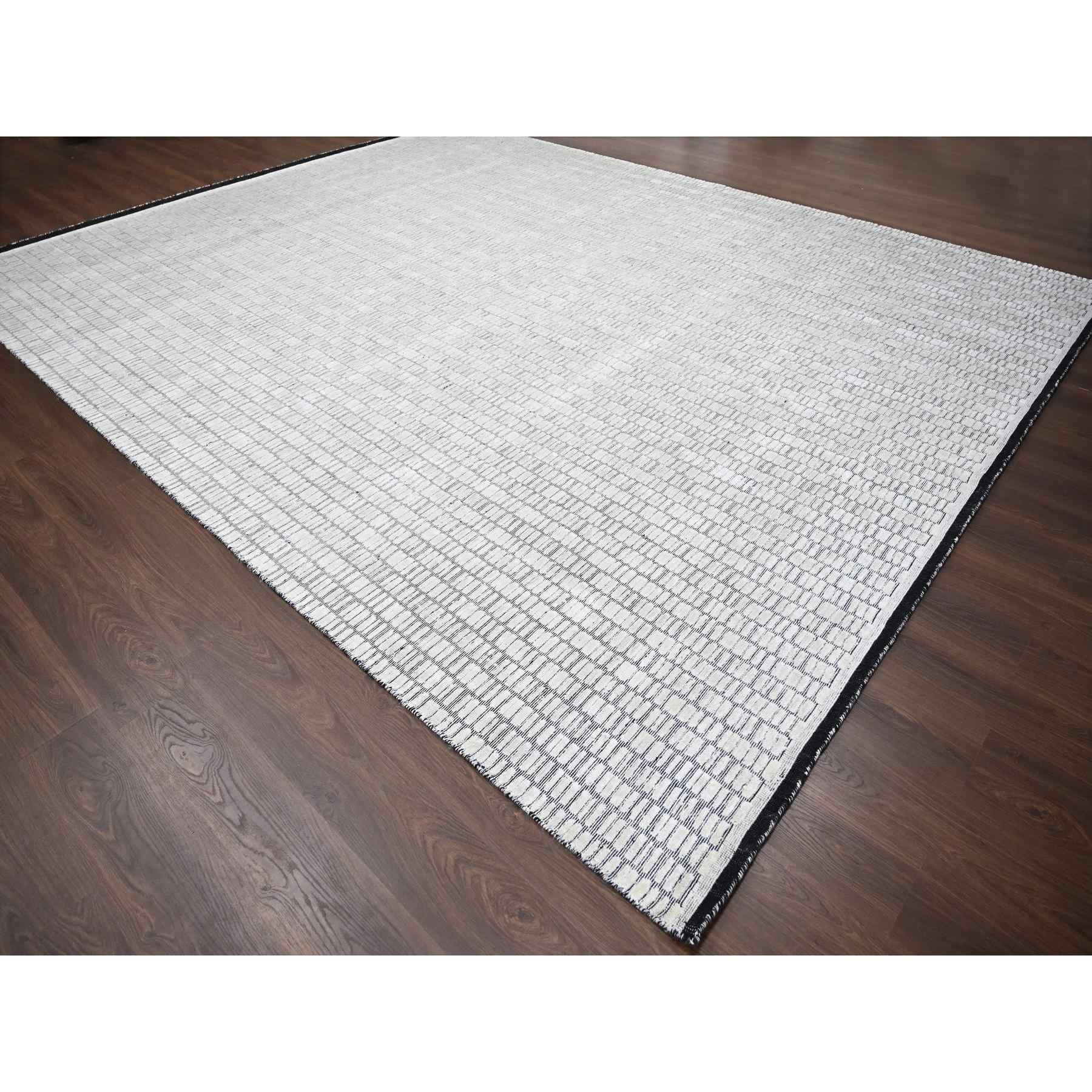 Modern-and-Contemporary-Hand-Loomed-Rug-420850