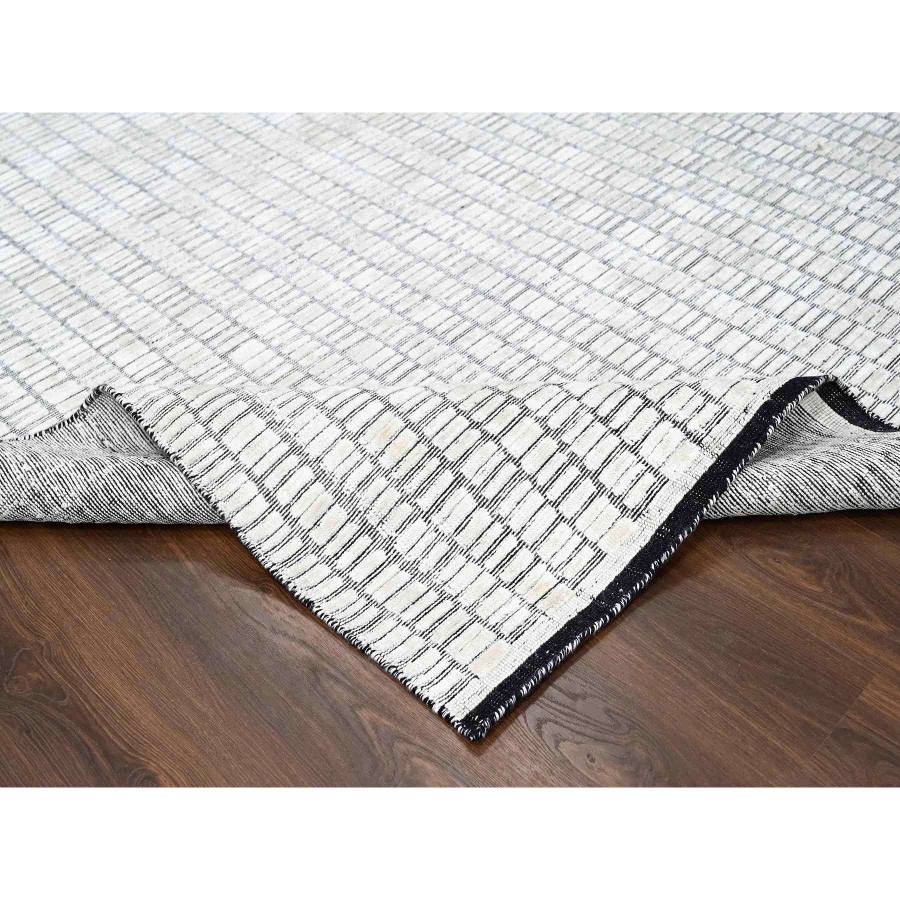 Modern-and-Contemporary-Hand-Loomed-Rug-421125