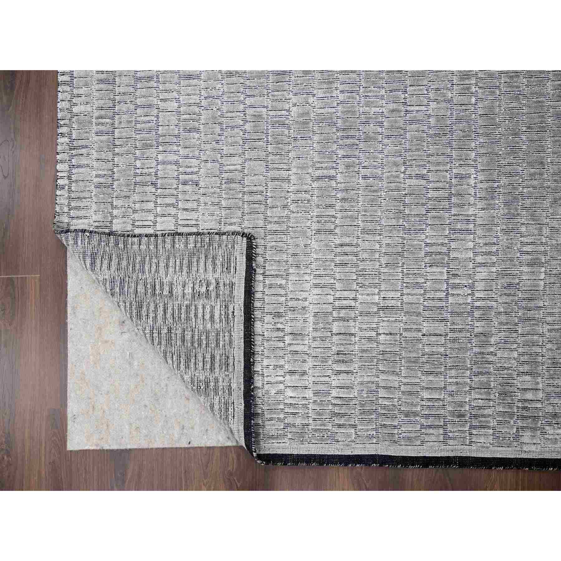 Modern-and-Contemporary-Hand-Loomed-Rug-421360