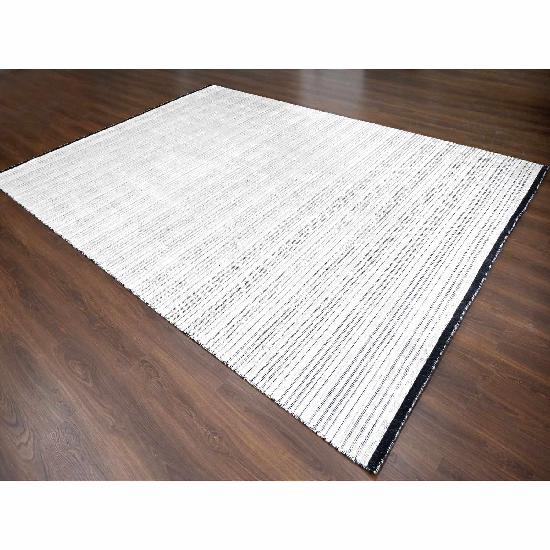 Modern-and-Contemporary-Hand-Loomed-Rug-421390