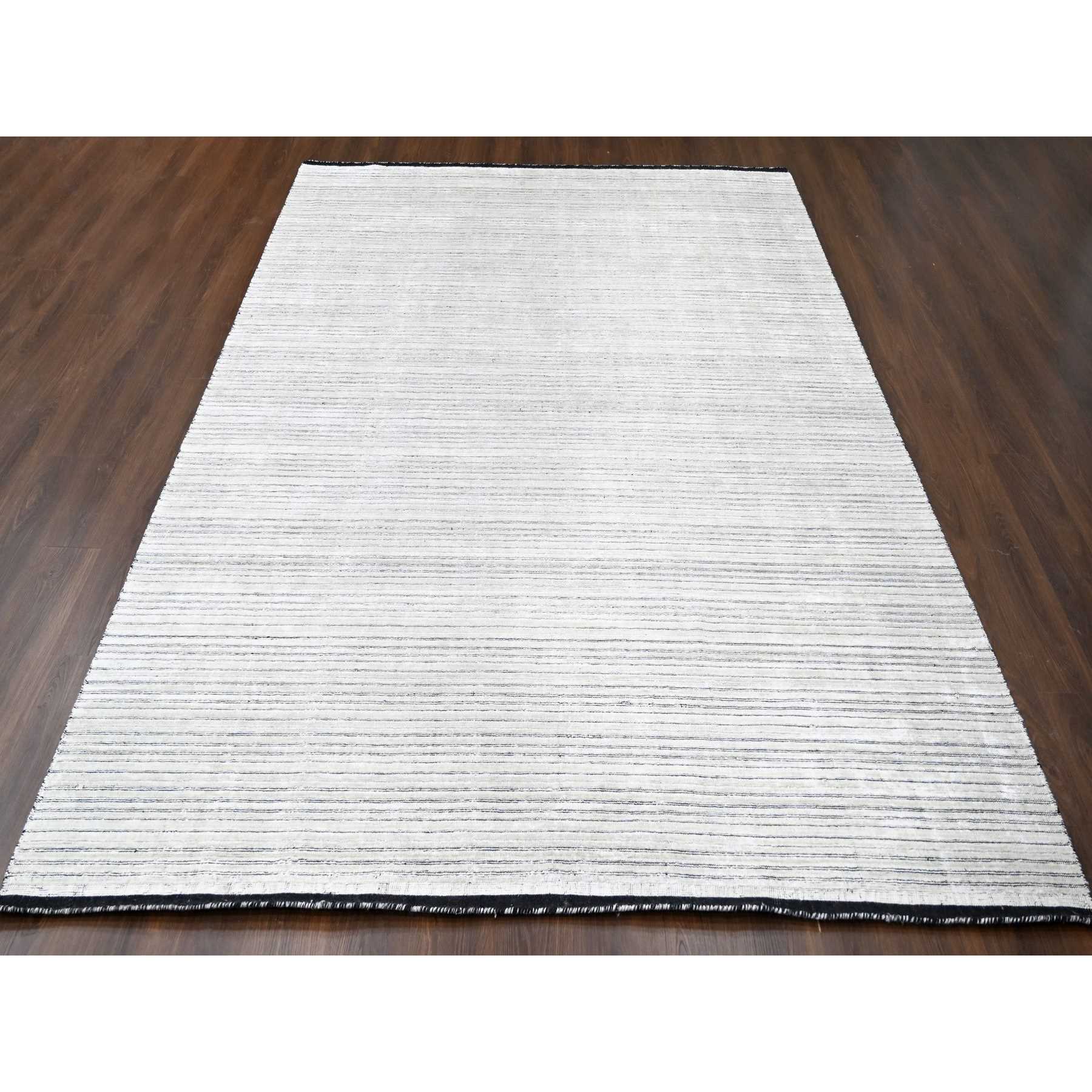 Modern-and-Contemporary-Hand-Loomed-Rug-421395