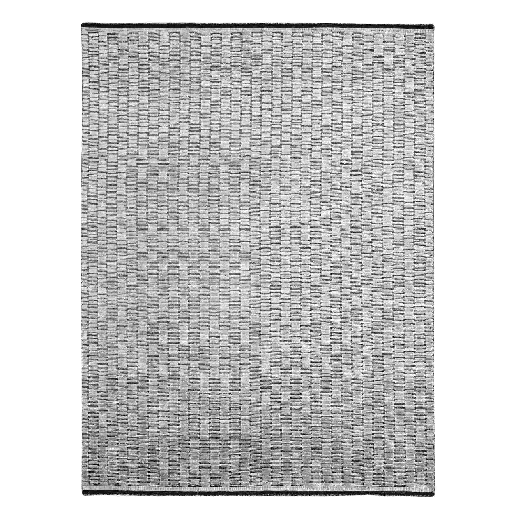 Modern-and-Contemporary-Hand-Loomed-Rug-421490