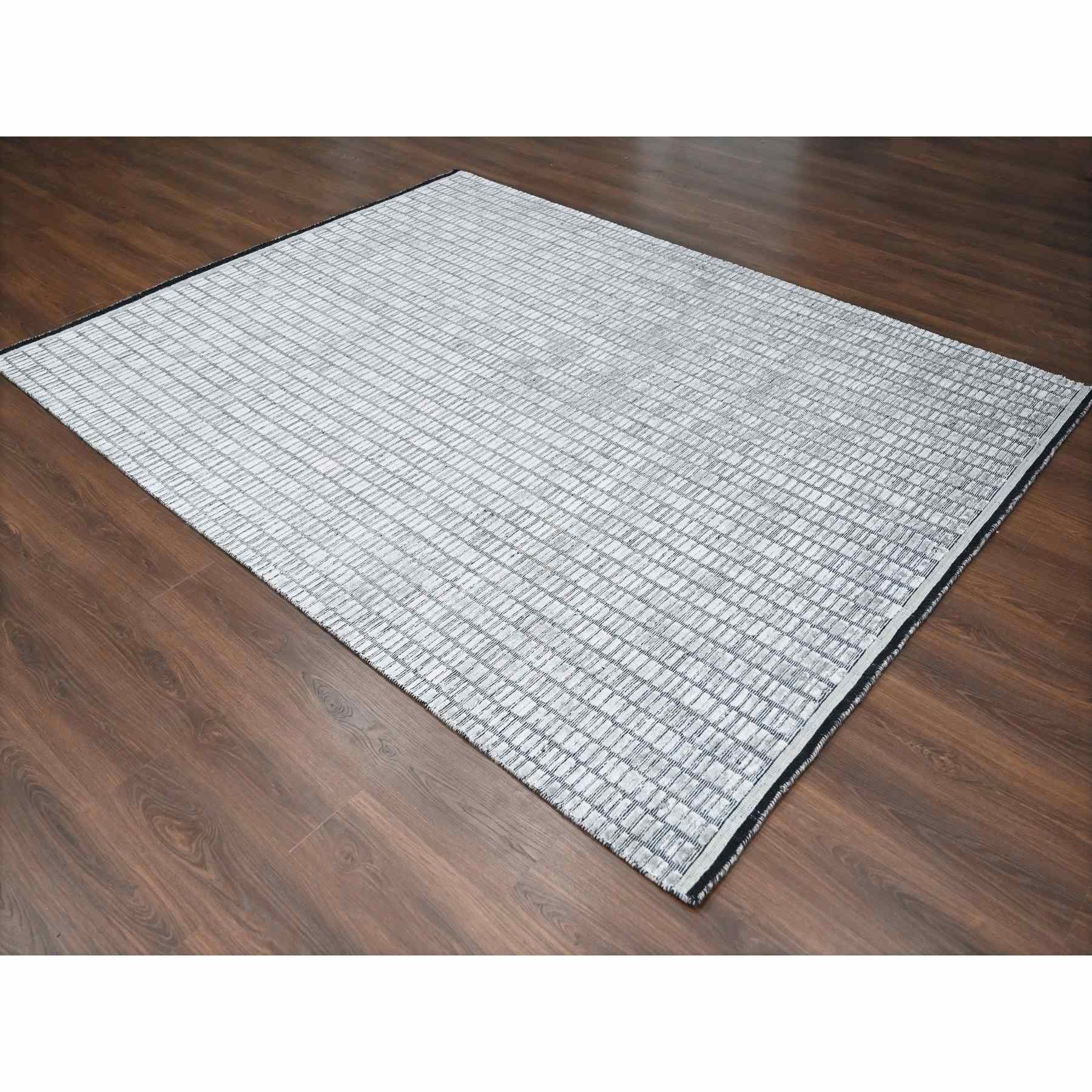 Modern-and-Contemporary-Hand-Loomed-Rug-421490