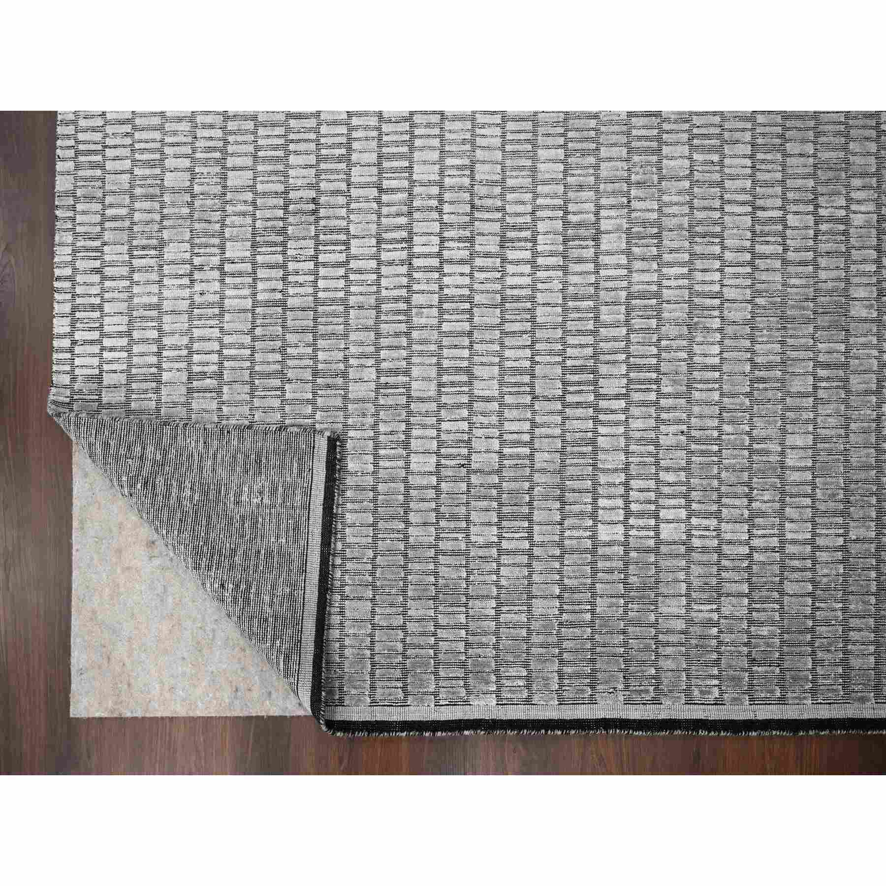 Modern-and-Contemporary-Hand-Loomed-Rug-421490