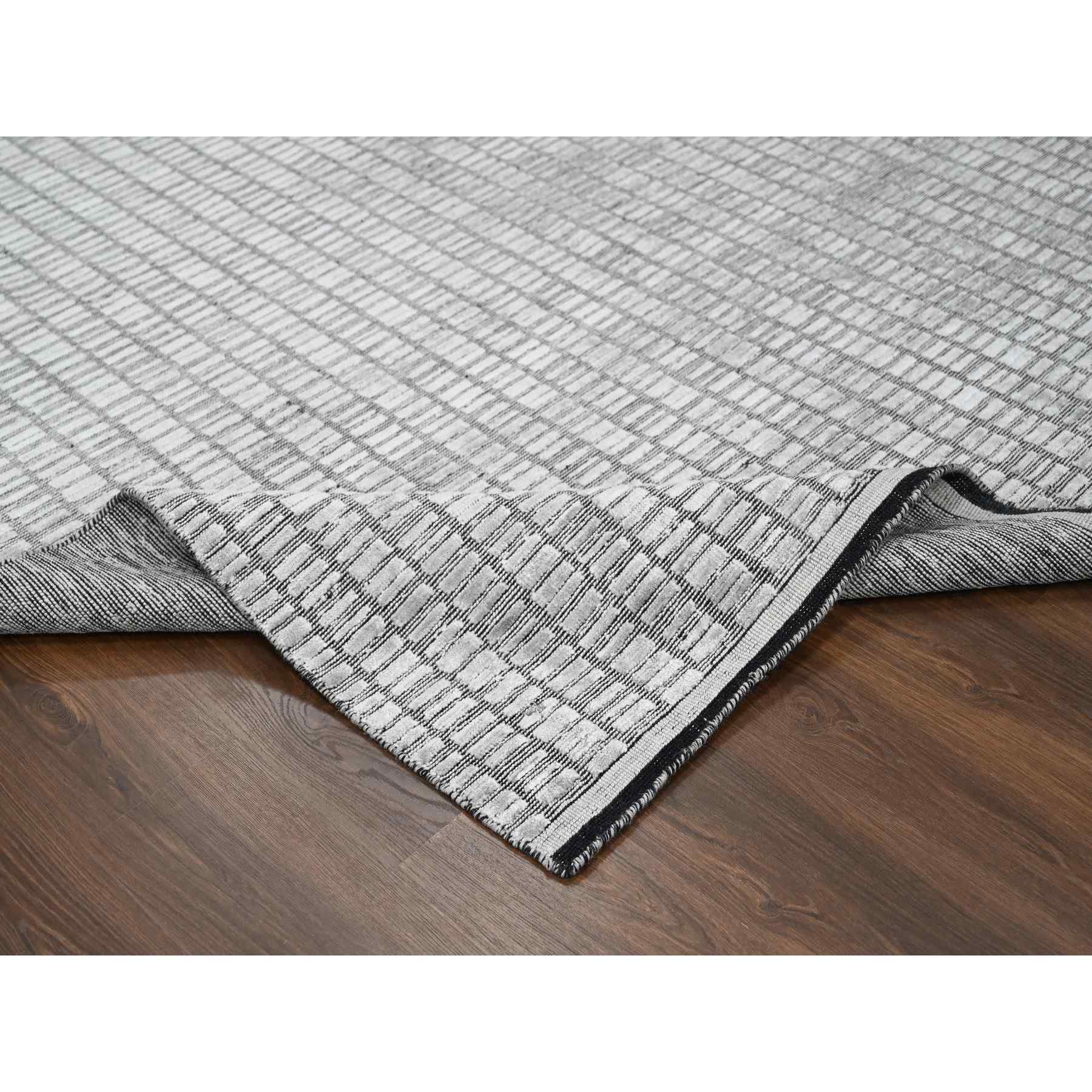 Modern-and-Contemporary-Hand-Loomed-Rug-421490