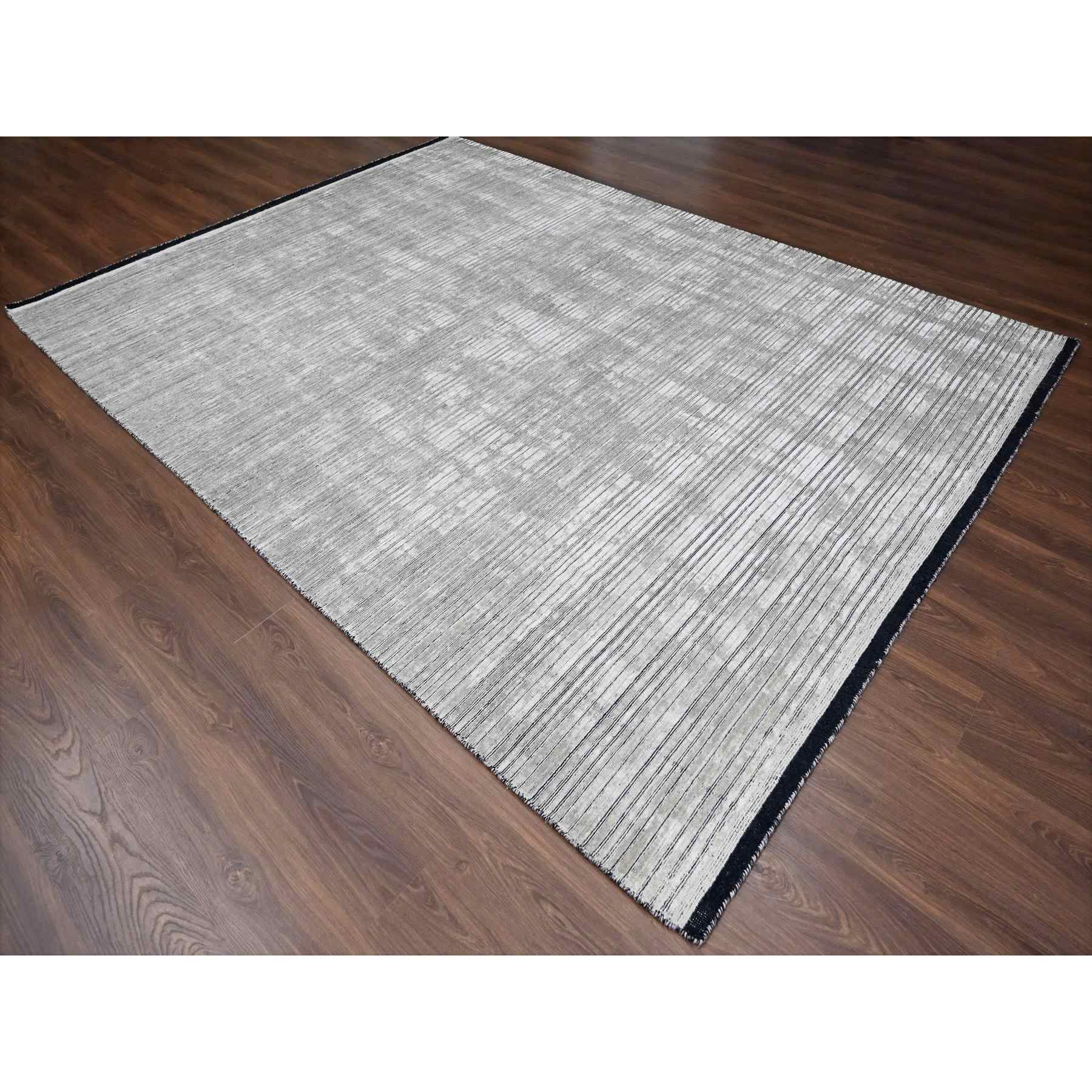 Modern-and-Contemporary-Hand-Loomed-Rug-421735