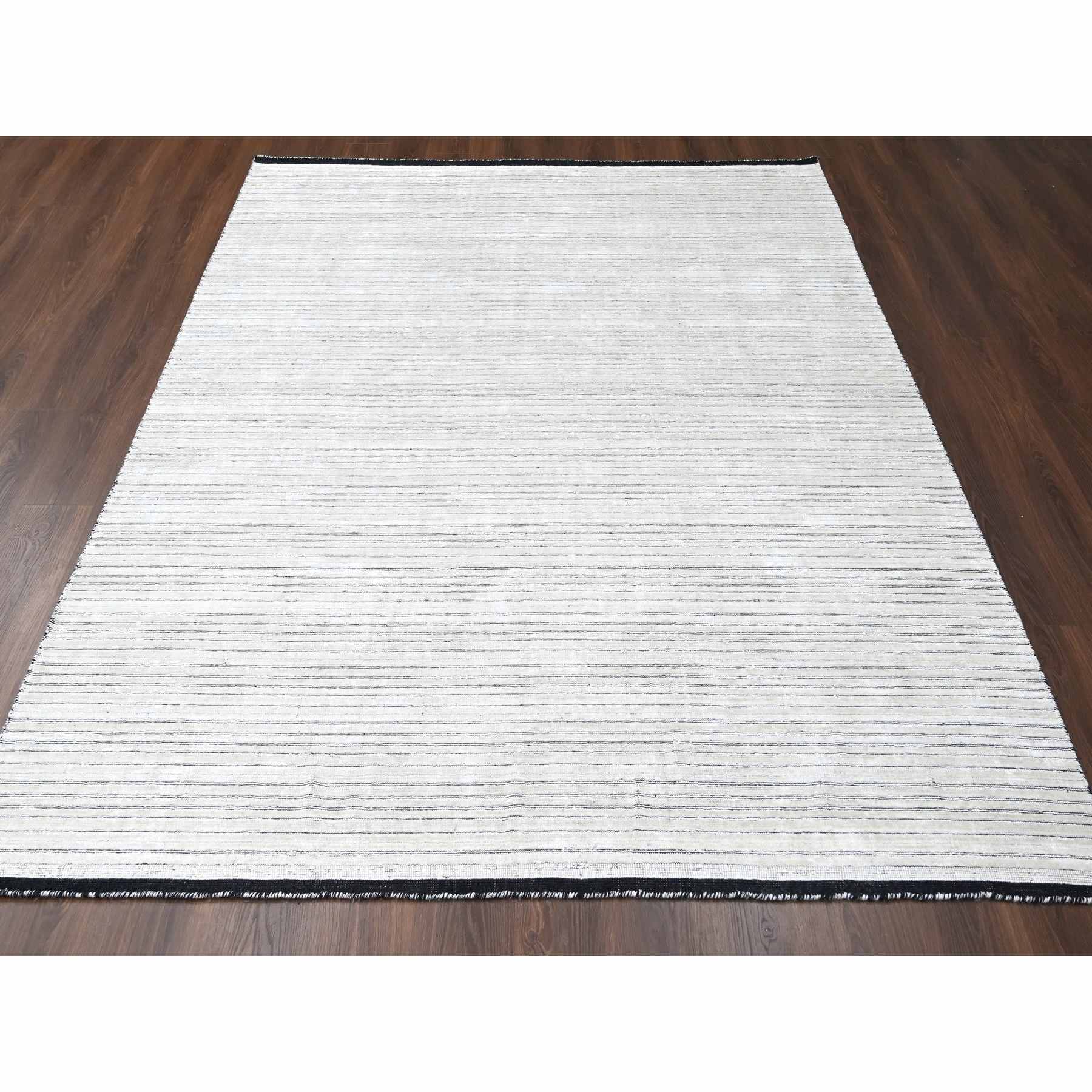 Modern-and-Contemporary-Hand-Loomed-Rug-421745