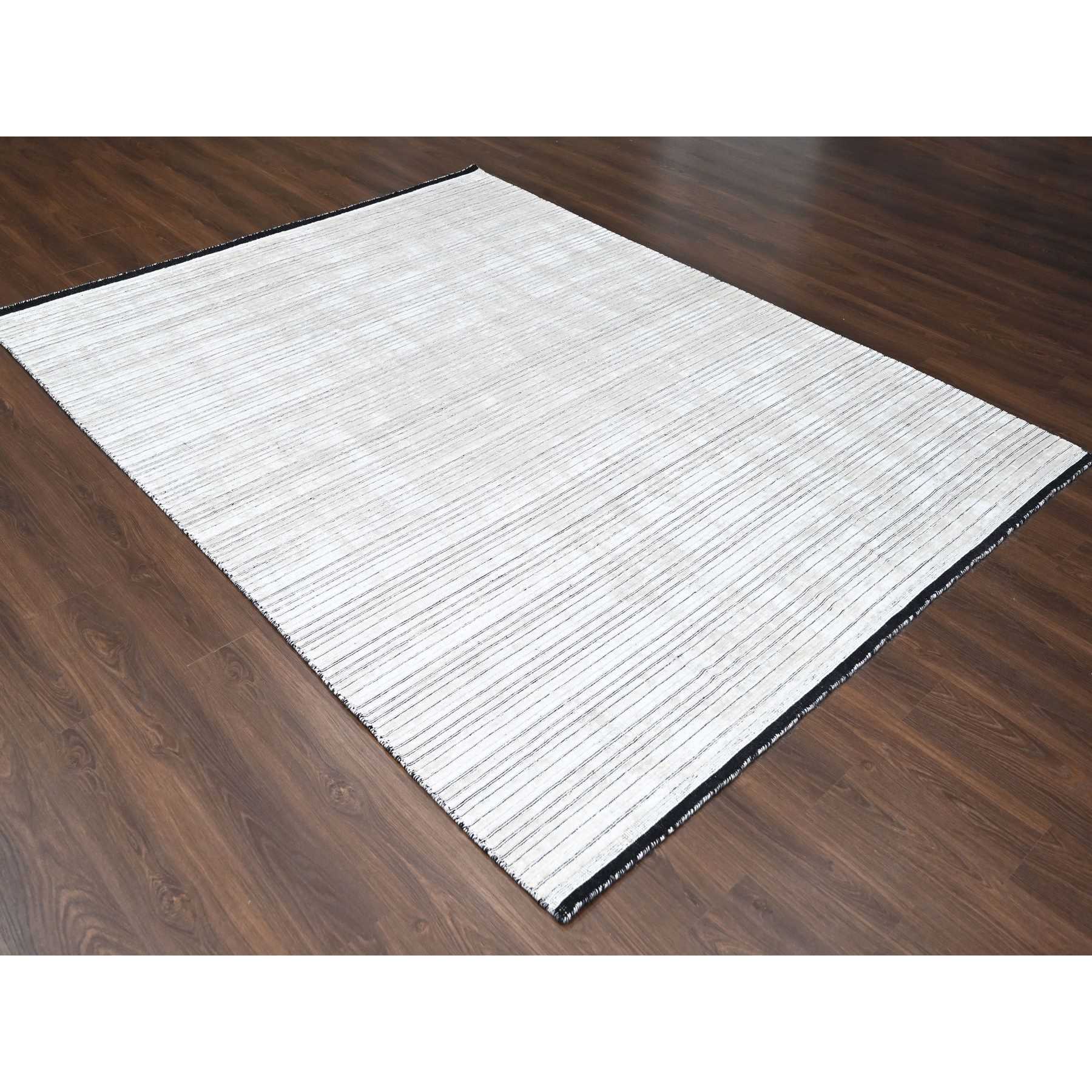 Modern-and-Contemporary-Hand-Loomed-Rug-421745