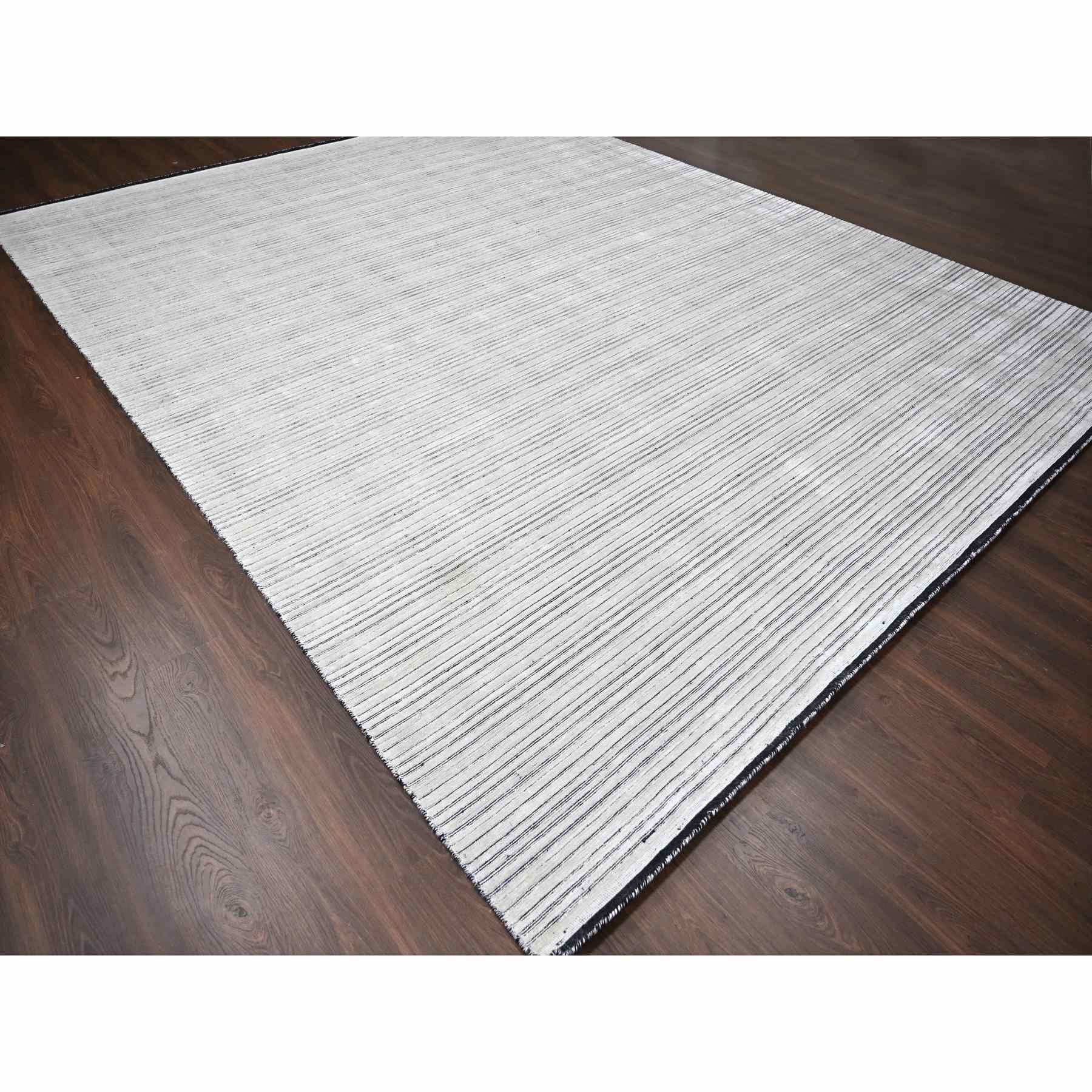Modern-and-Contemporary-Hand-Loomed-Rug-421970