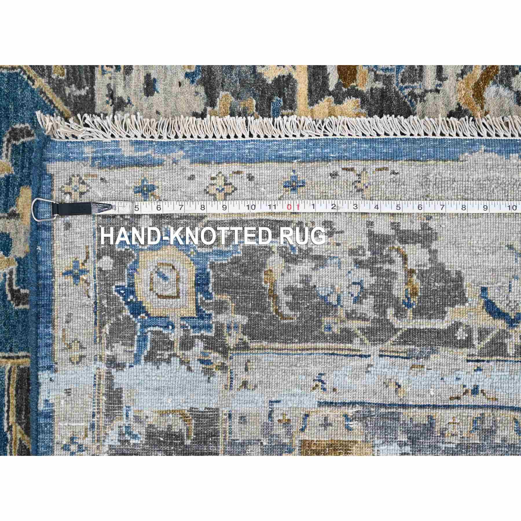 Transitional-Hand-Knotted-Rug-420640