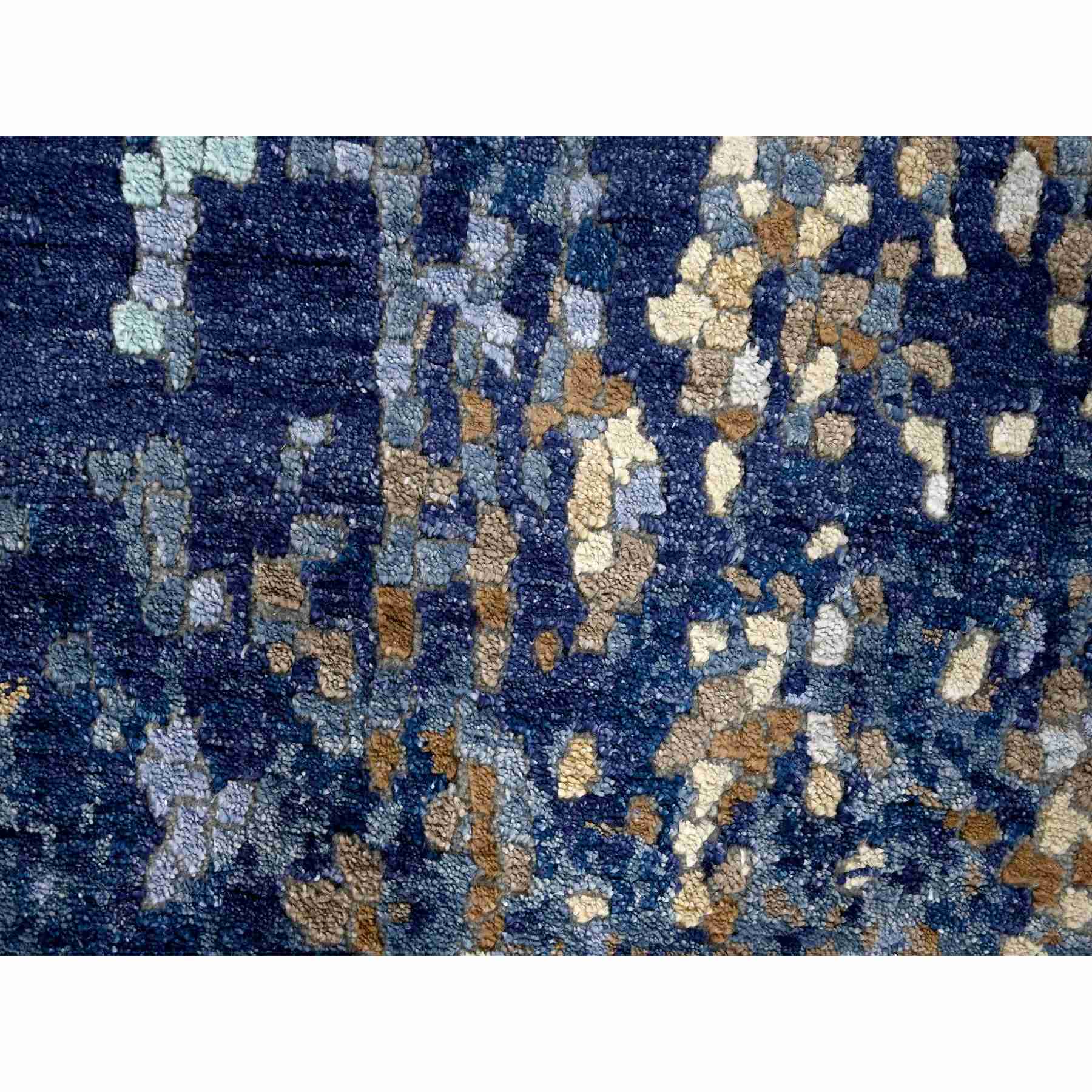 Modern-and-Contemporary-Hand-Knotted-Rug-422575