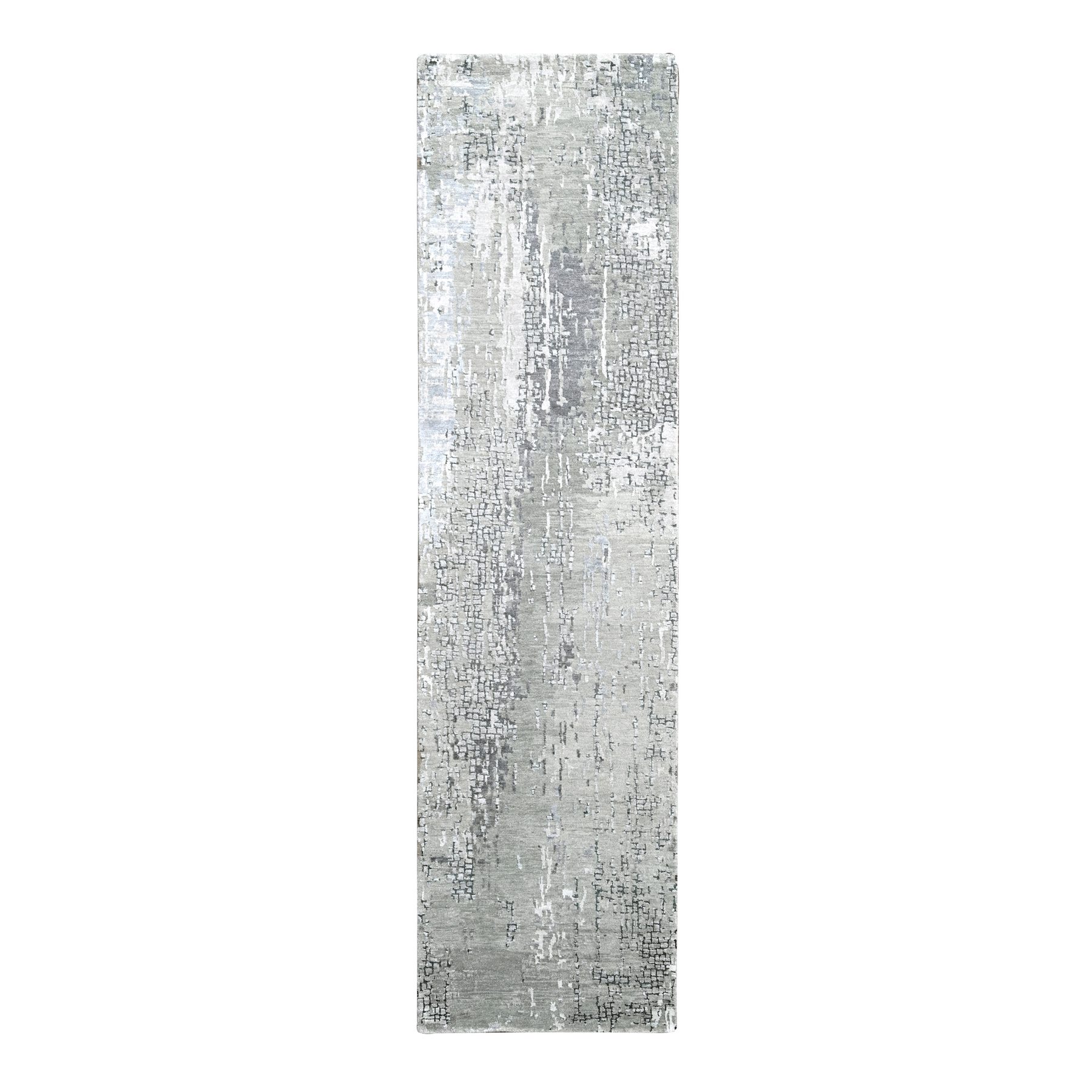 Modern-and-Contemporary-Hand-Knotted-Rug-422580