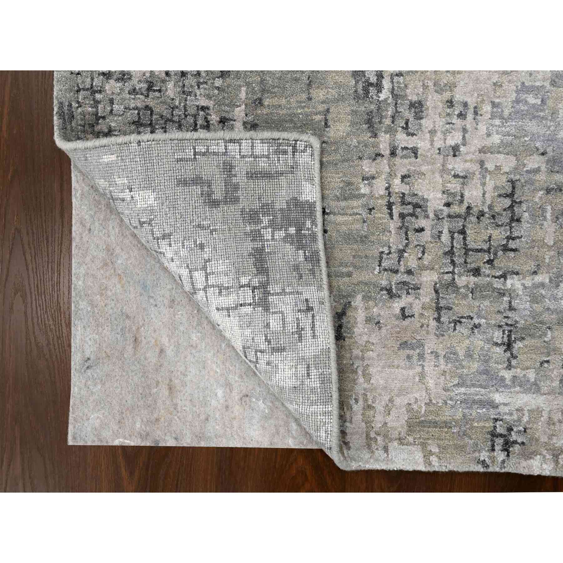 Modern-and-Contemporary-Hand-Knotted-Rug-422580