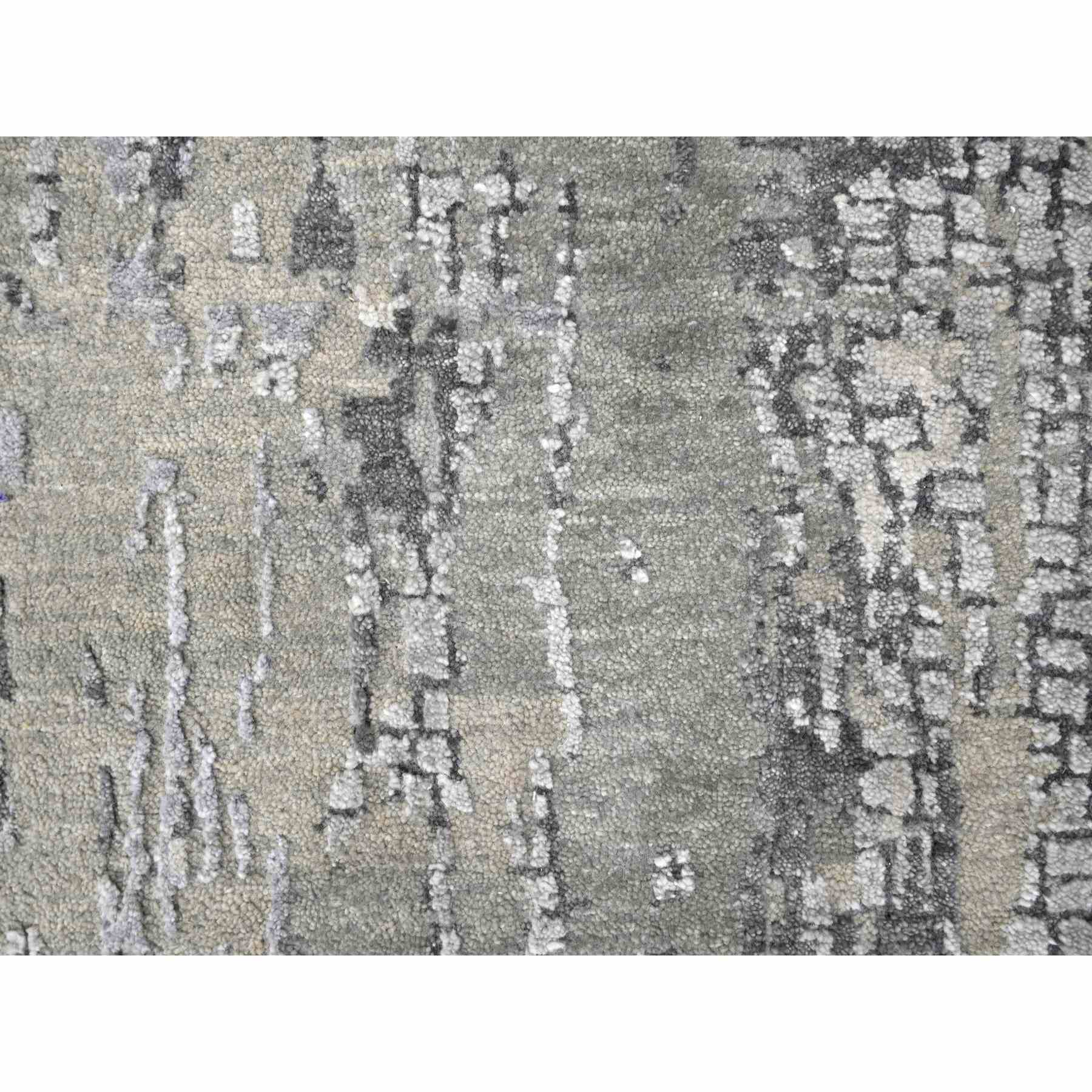 Modern-and-Contemporary-Hand-Knotted-Rug-422580