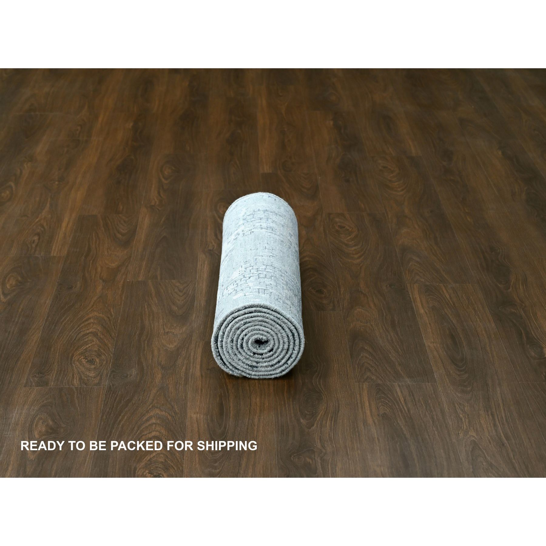 Modern-and-Contemporary-Hand-Knotted-Rug-422580