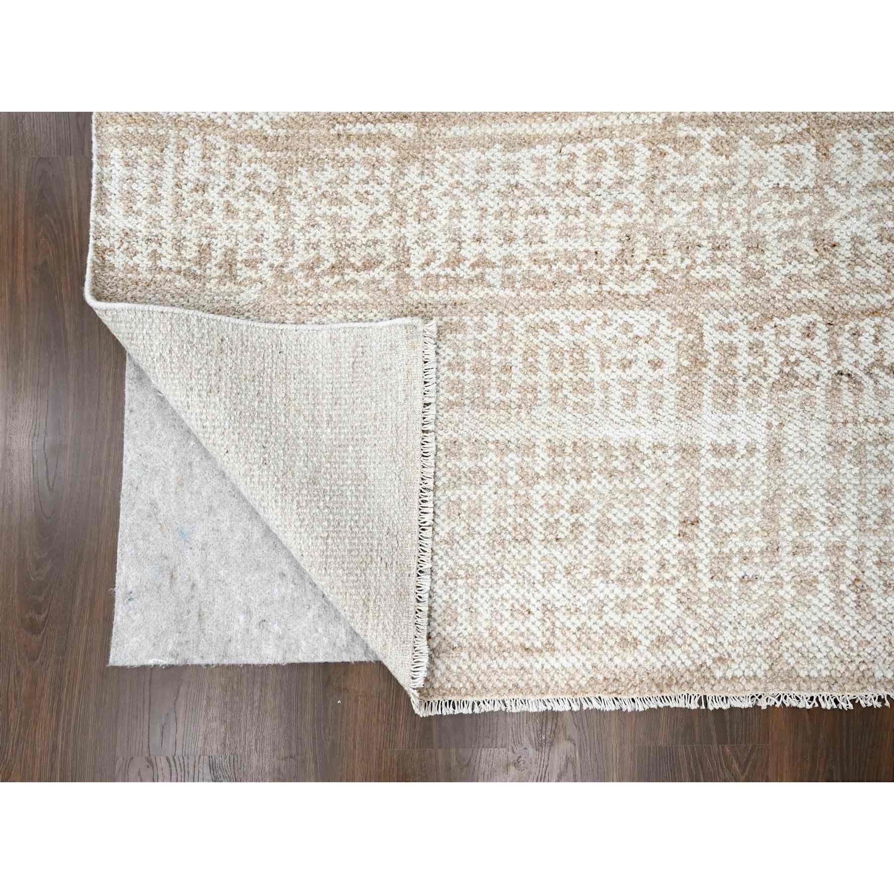 Modern-and-Contemporary-Hand-Knotted-Rug-422675