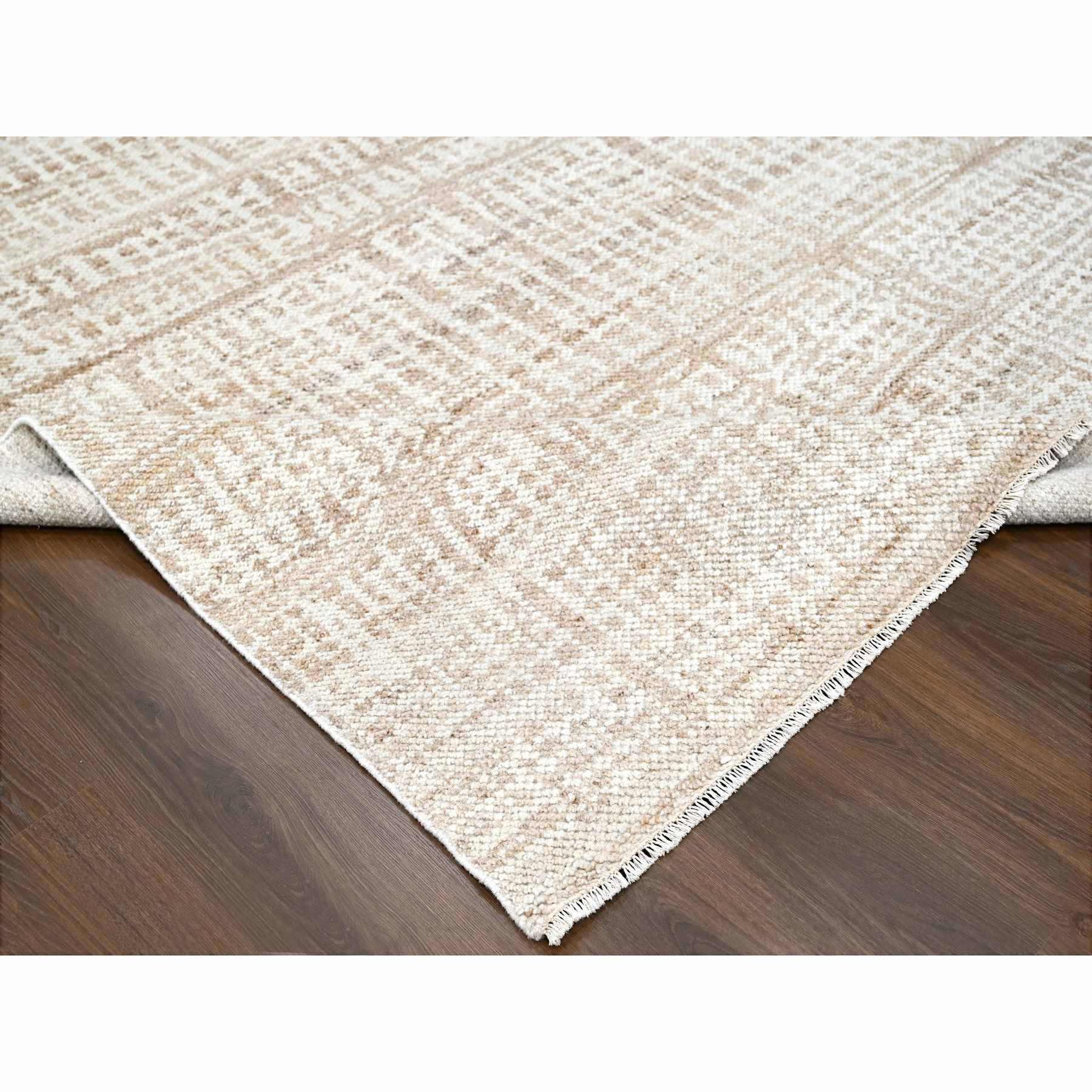 Modern-and-Contemporary-Hand-Knotted-Rug-422675