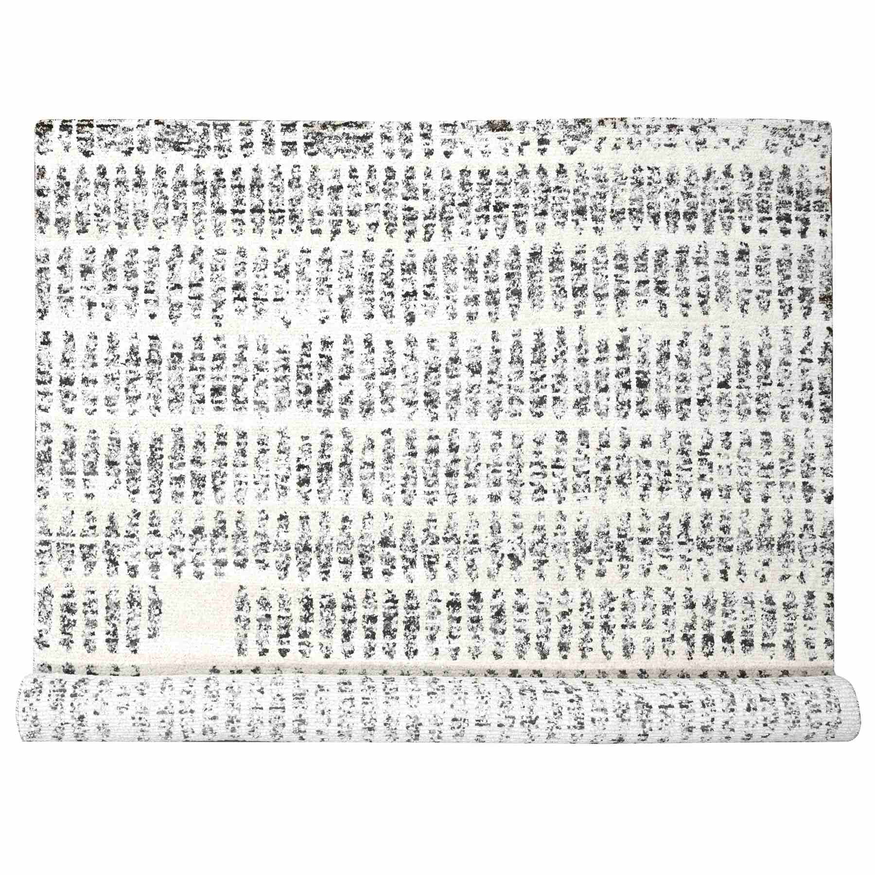 Modern-and-Contemporary-Hand-Knotted-Rug-422685