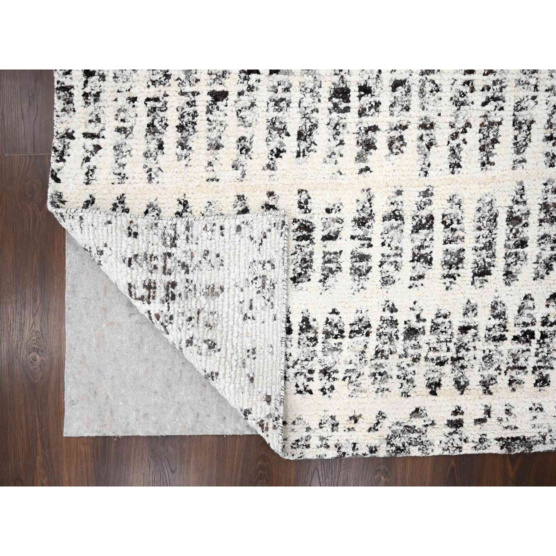 Modern-and-Contemporary-Hand-Knotted-Rug-422685
