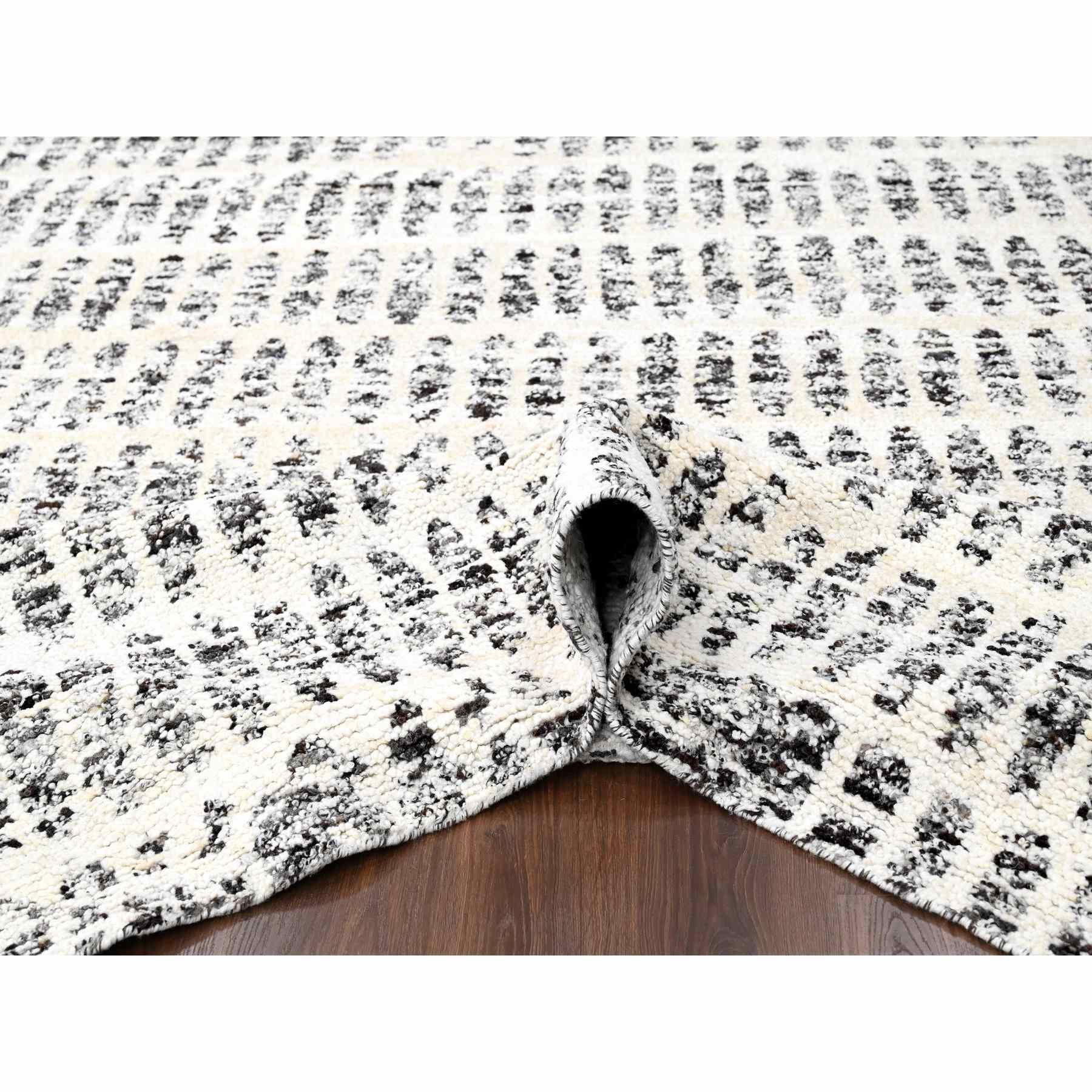 Modern-and-Contemporary-Hand-Knotted-Rug-422685