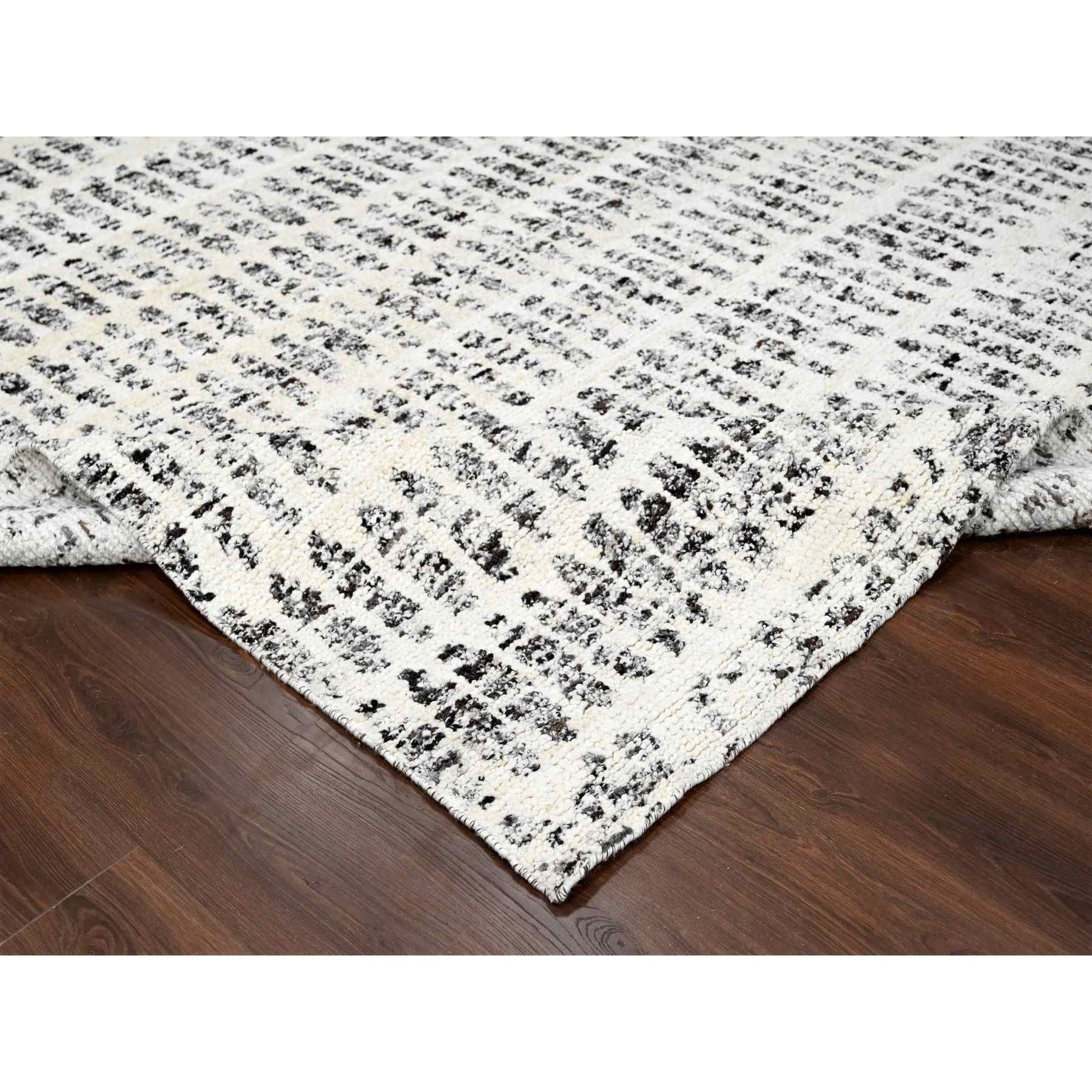 Modern-and-Contemporary-Hand-Knotted-Rug-422685