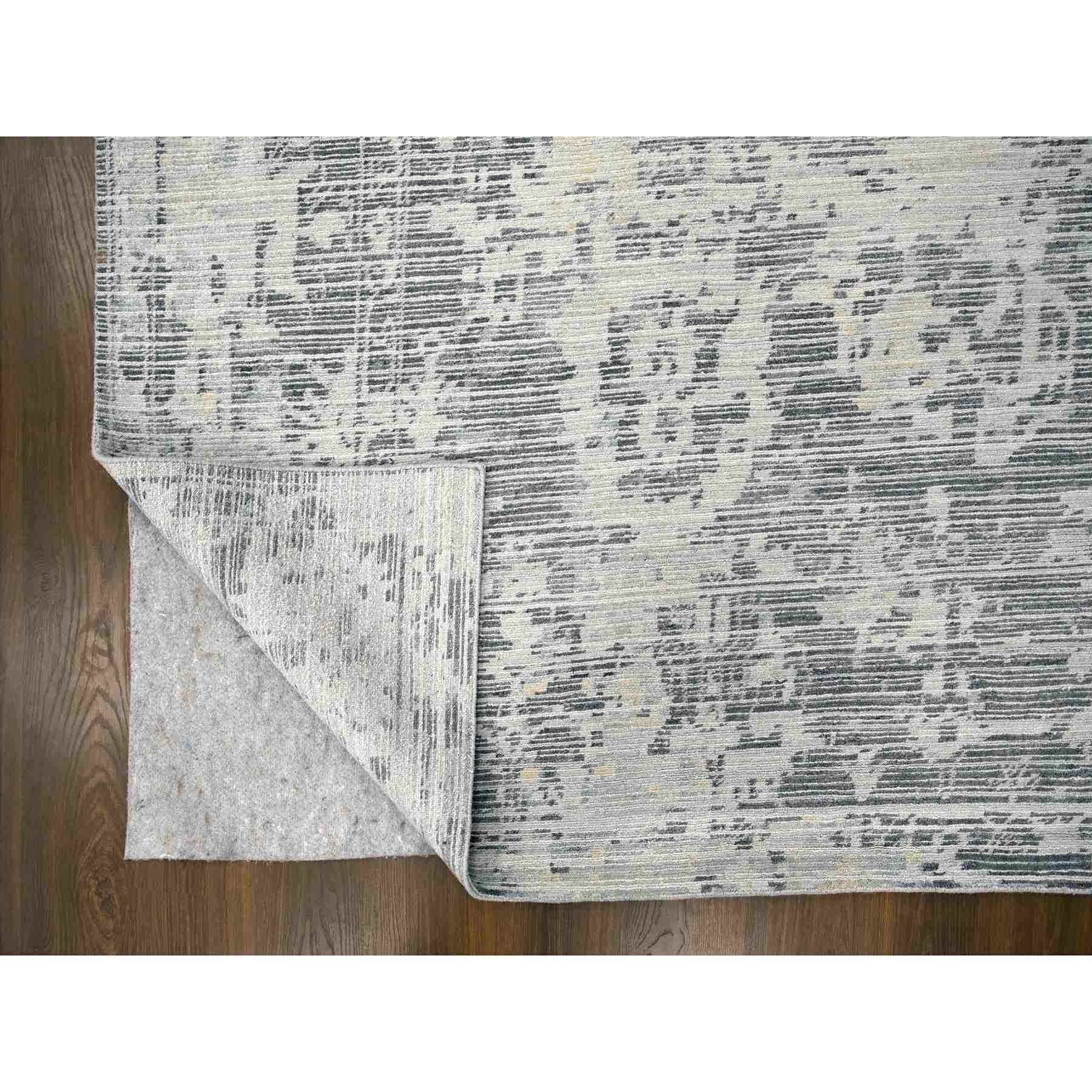 Modern-and-Contemporary-Hand-Knotted-Rug-422895