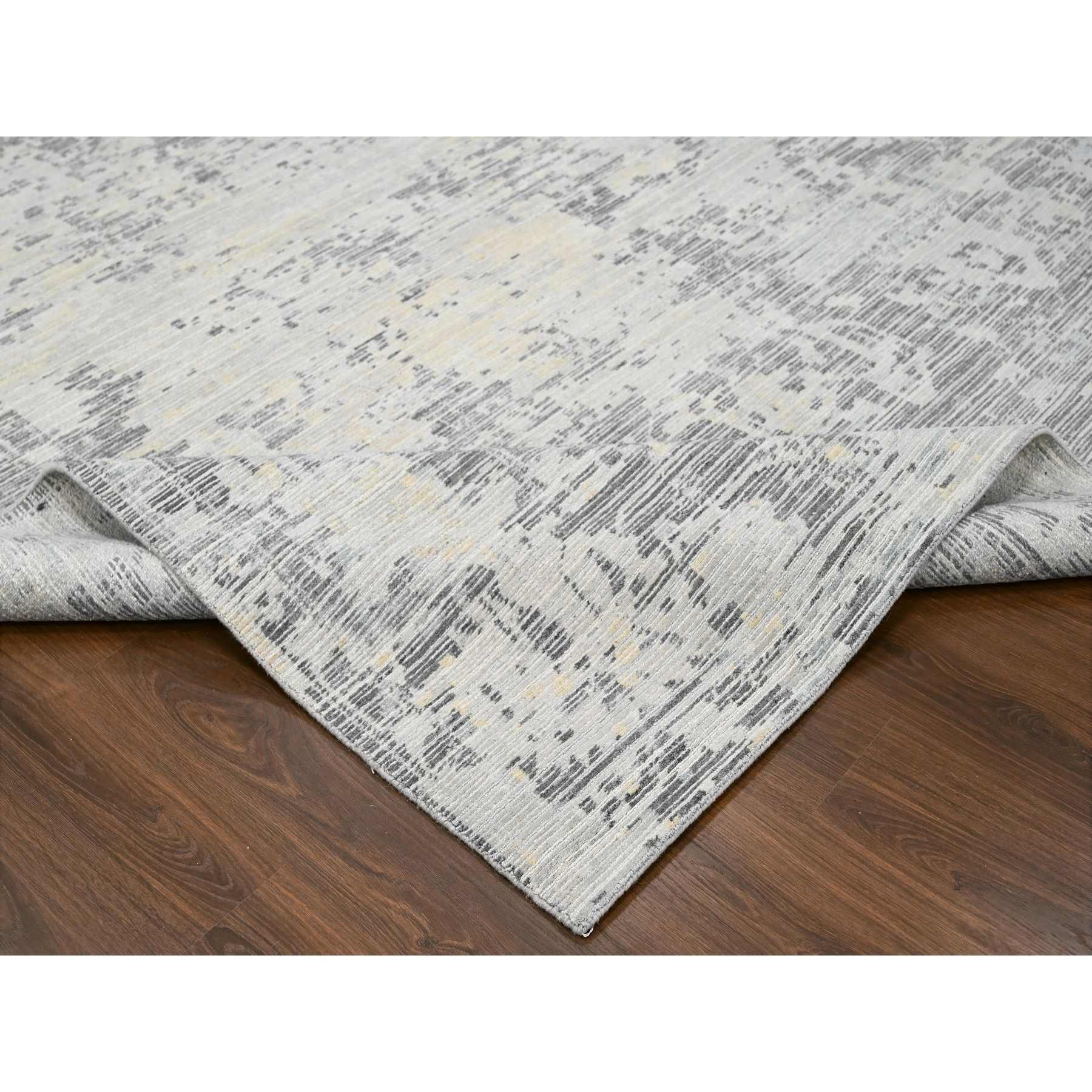 Modern-and-Contemporary-Hand-Knotted-Rug-422895