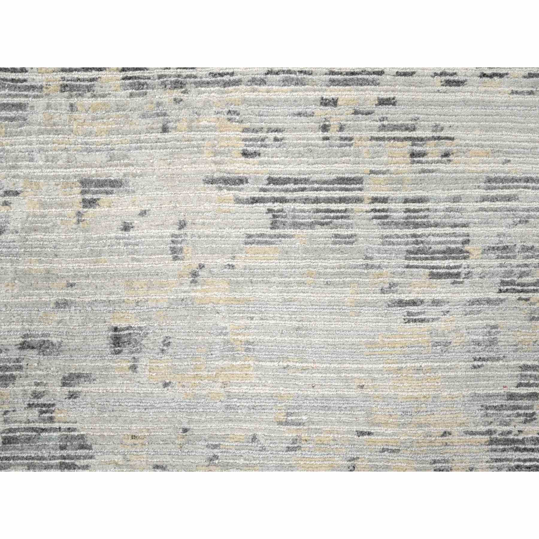 Modern-and-Contemporary-Hand-Knotted-Rug-422895