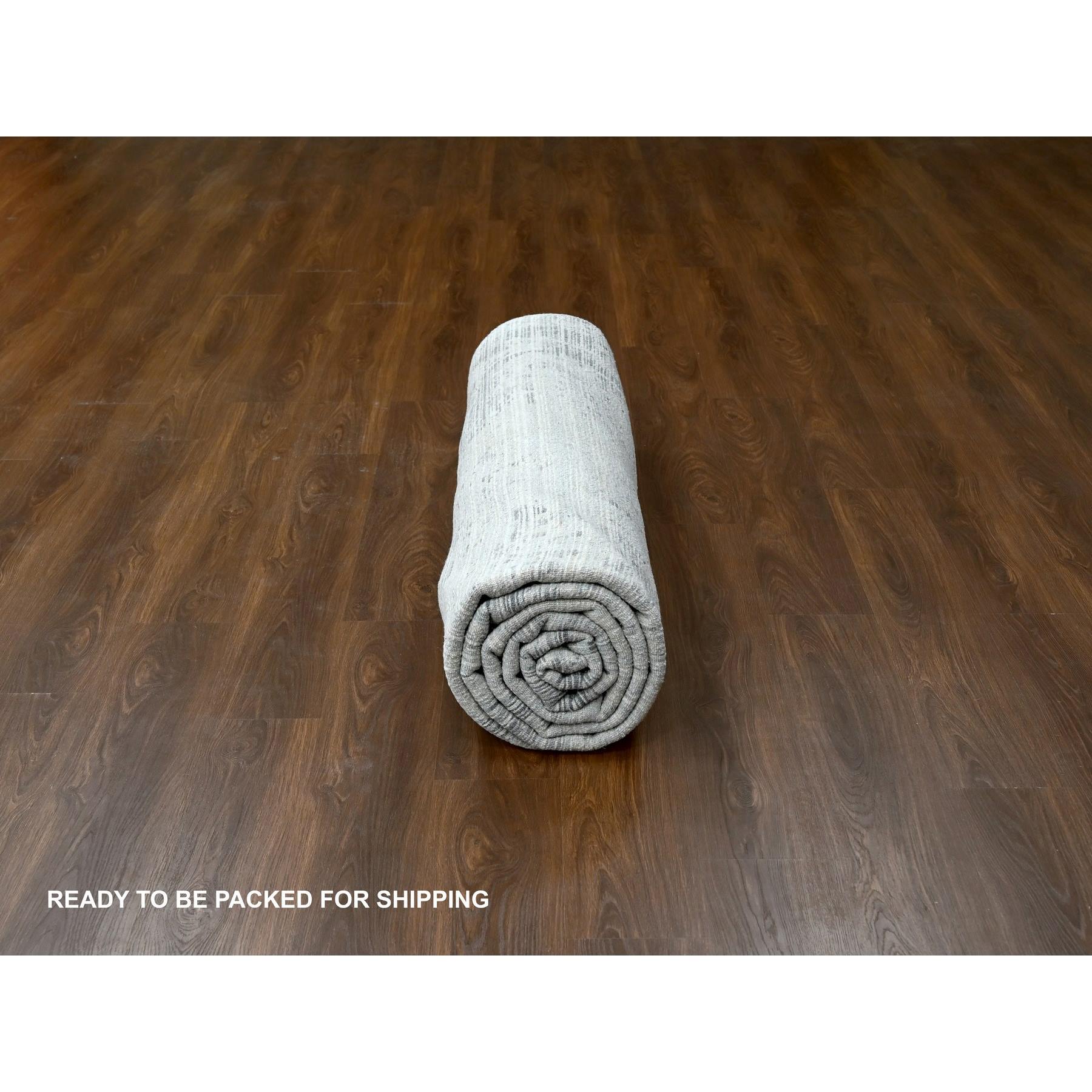 Modern-and-Contemporary-Hand-Knotted-Rug-422895